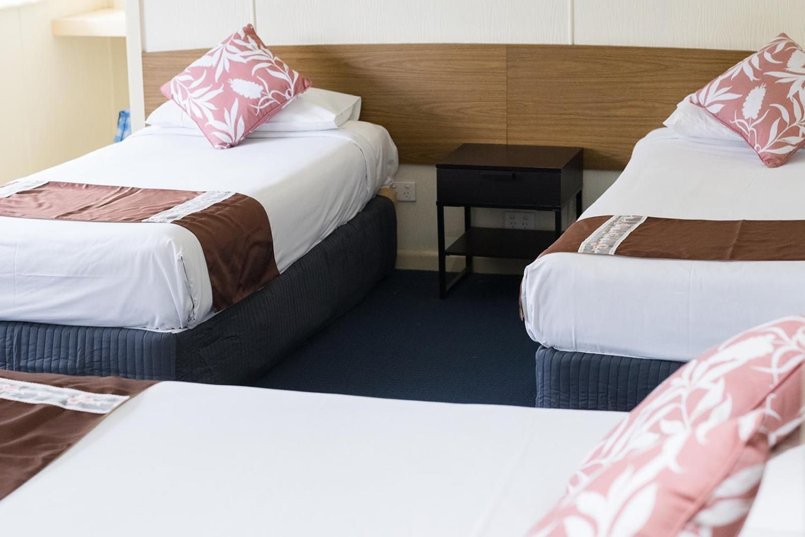 Echuca Motel Apartment 3