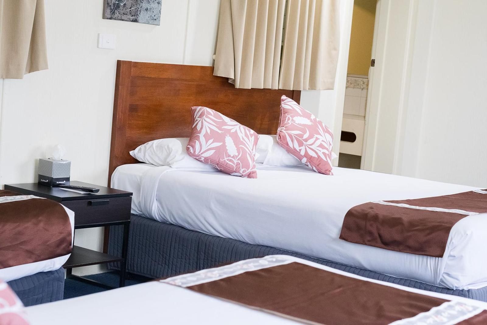 Echuca Motel Apartment 2