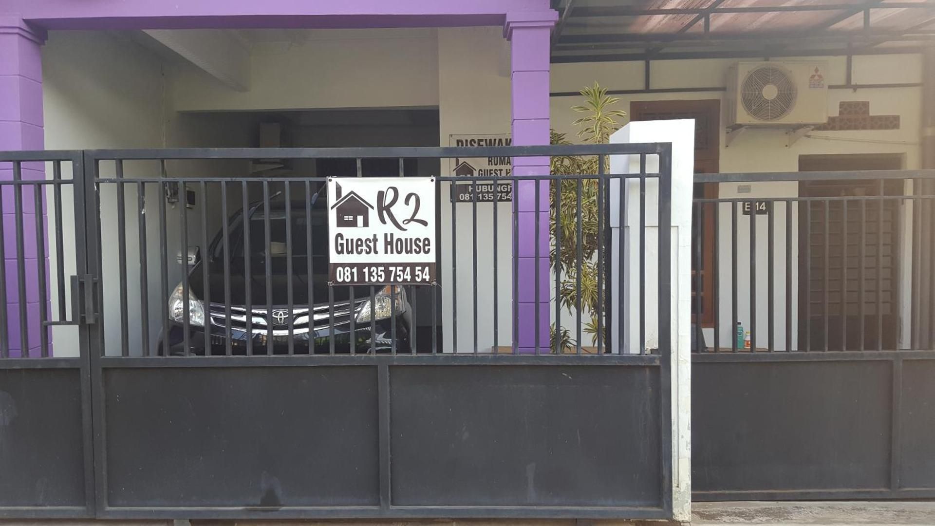 R2 Guest House