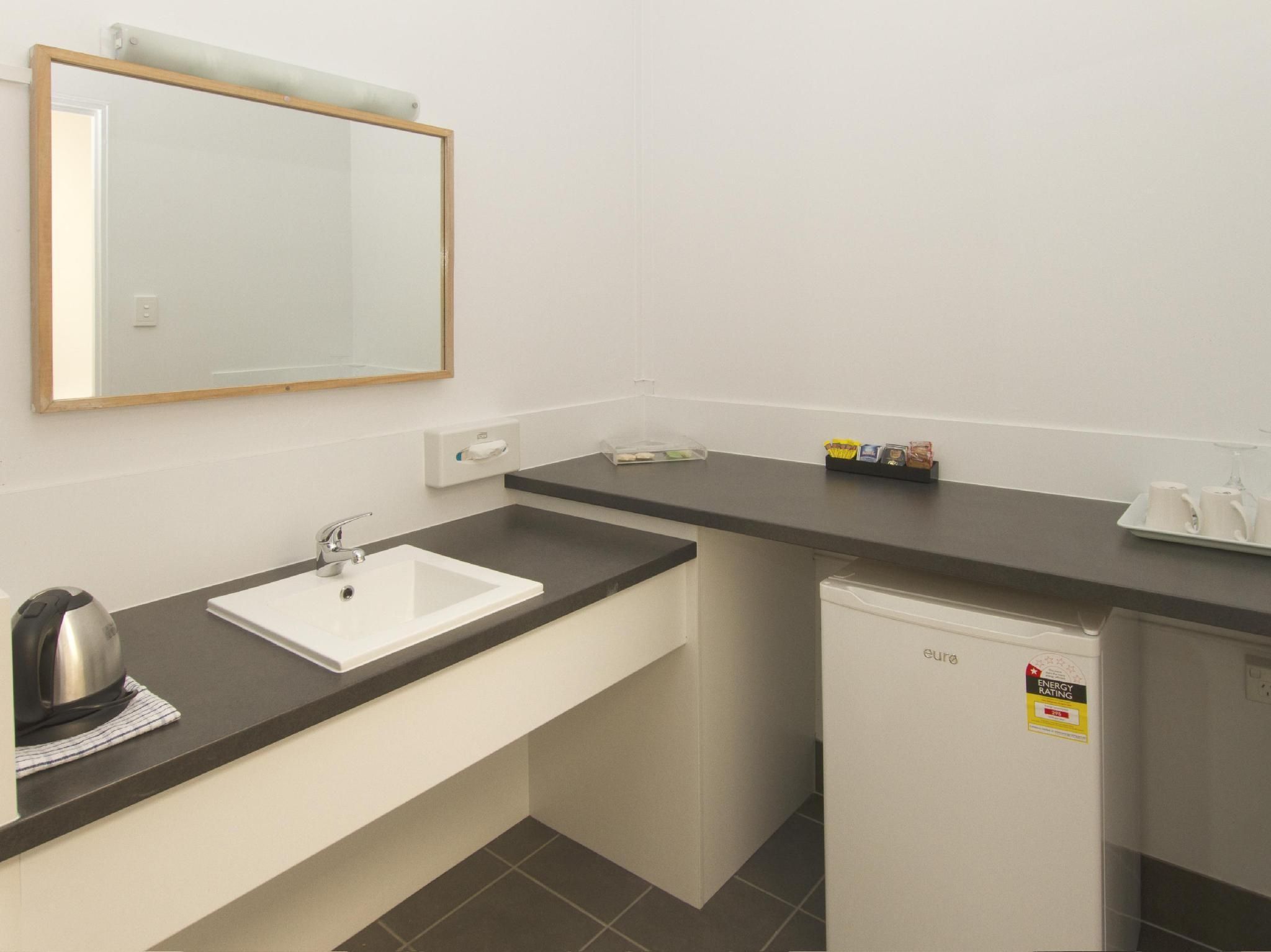 Double/Twin Room
