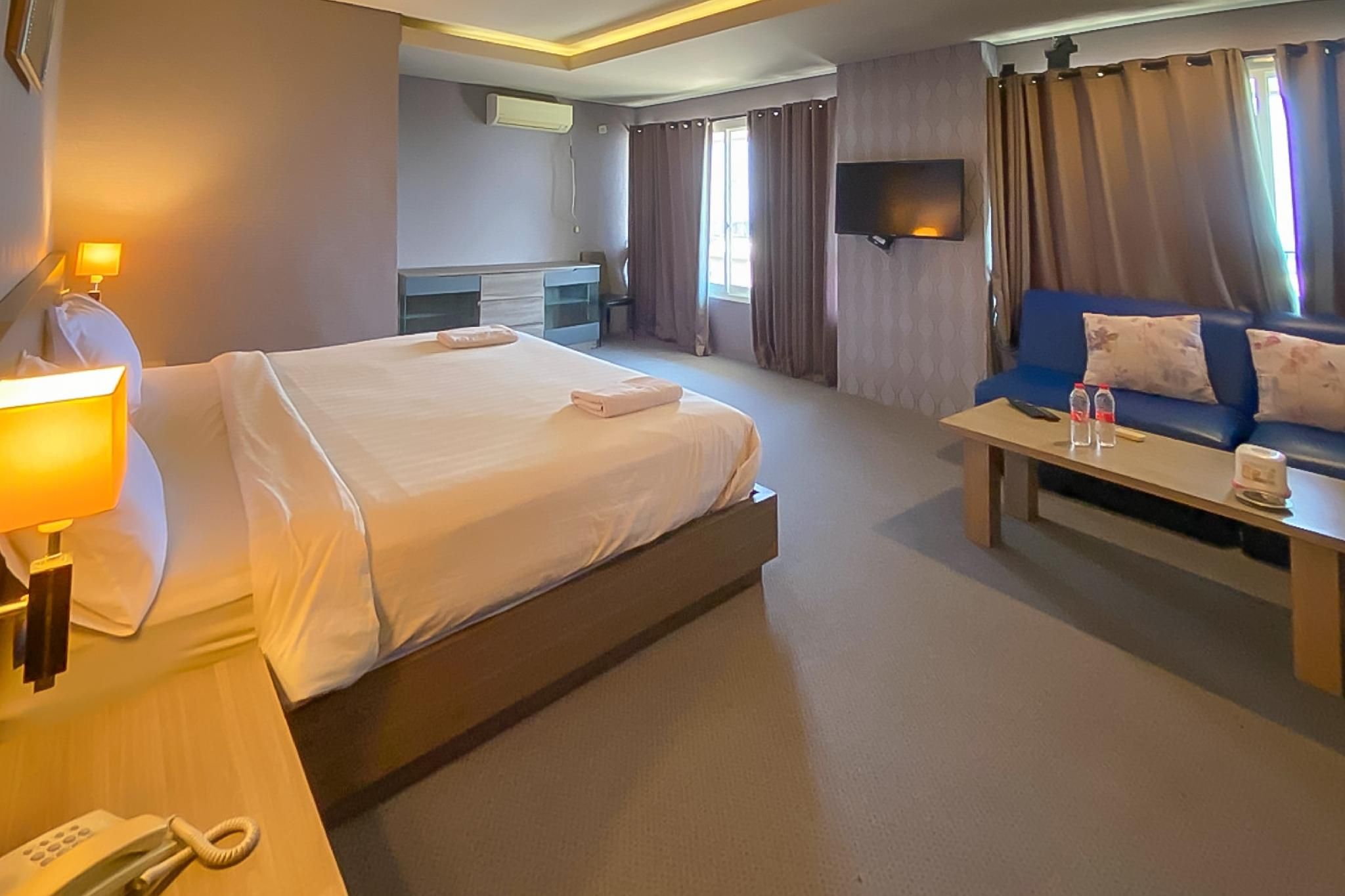 Suite Room