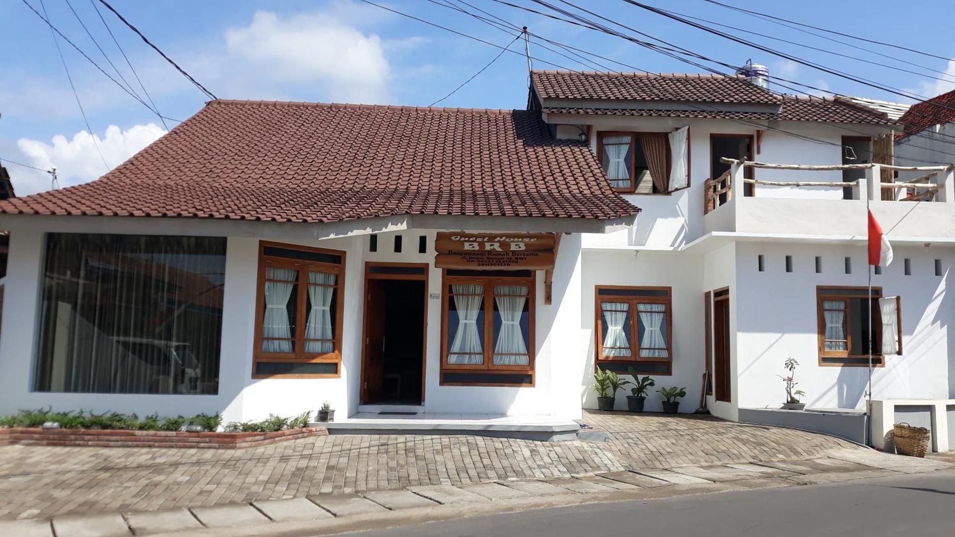 BRB Guest House
