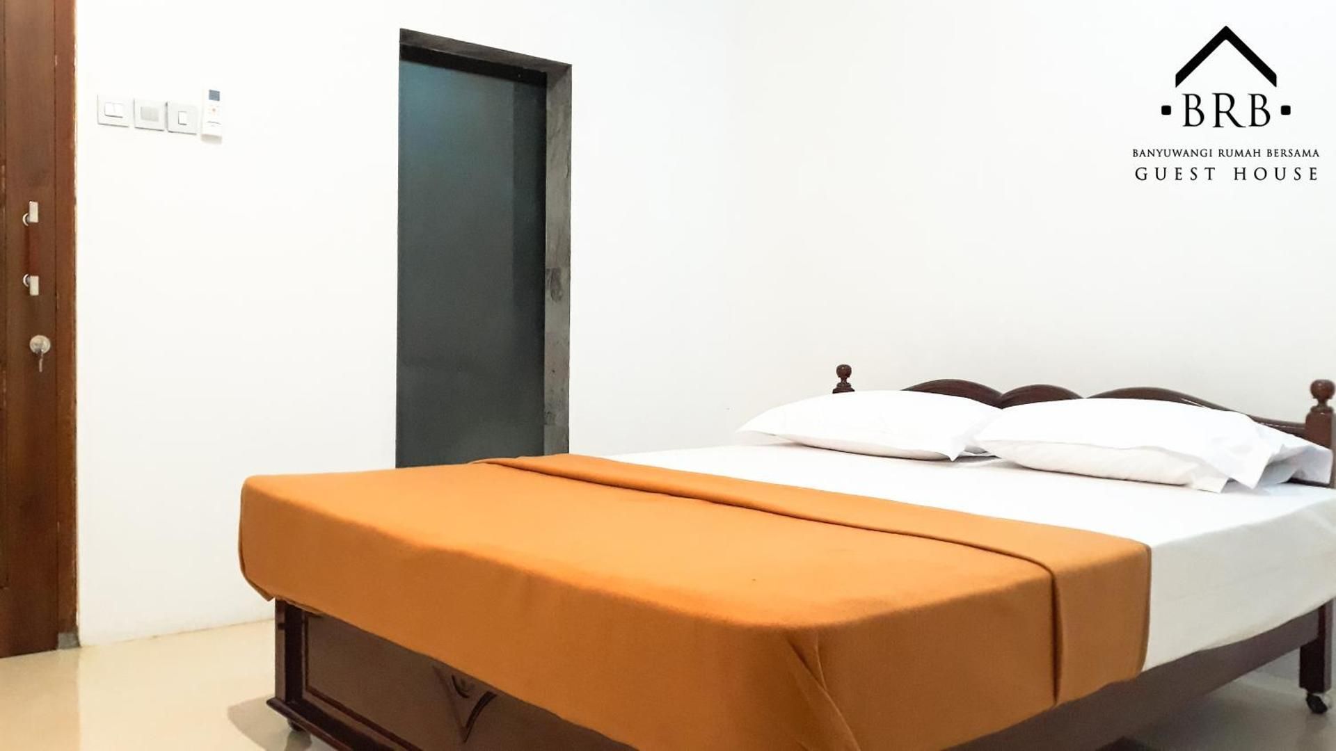BRB Guest House