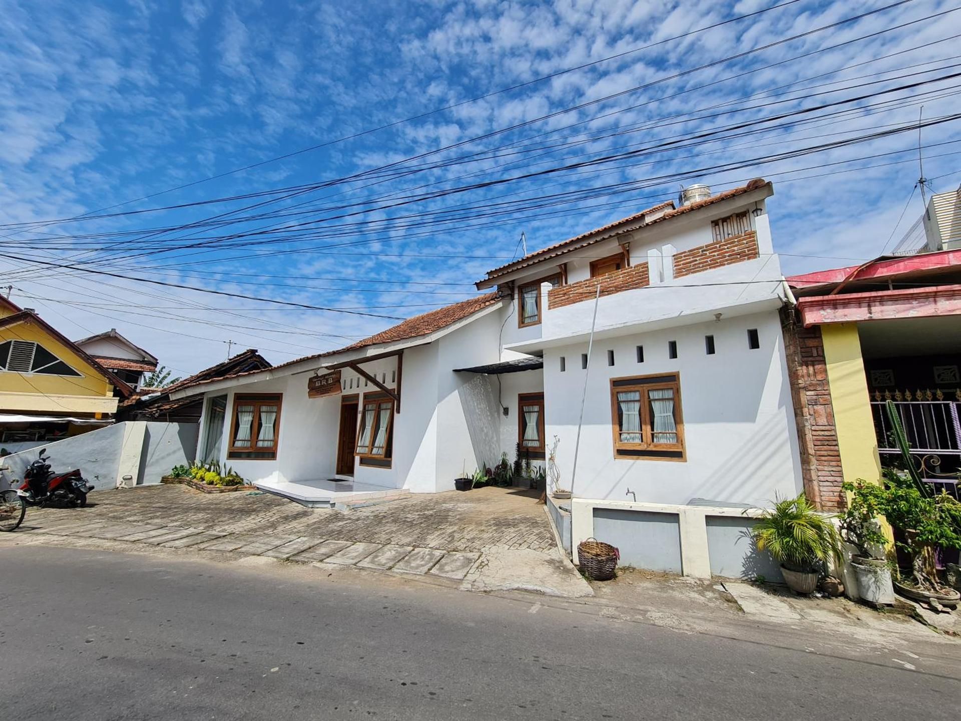 BRB Guest House