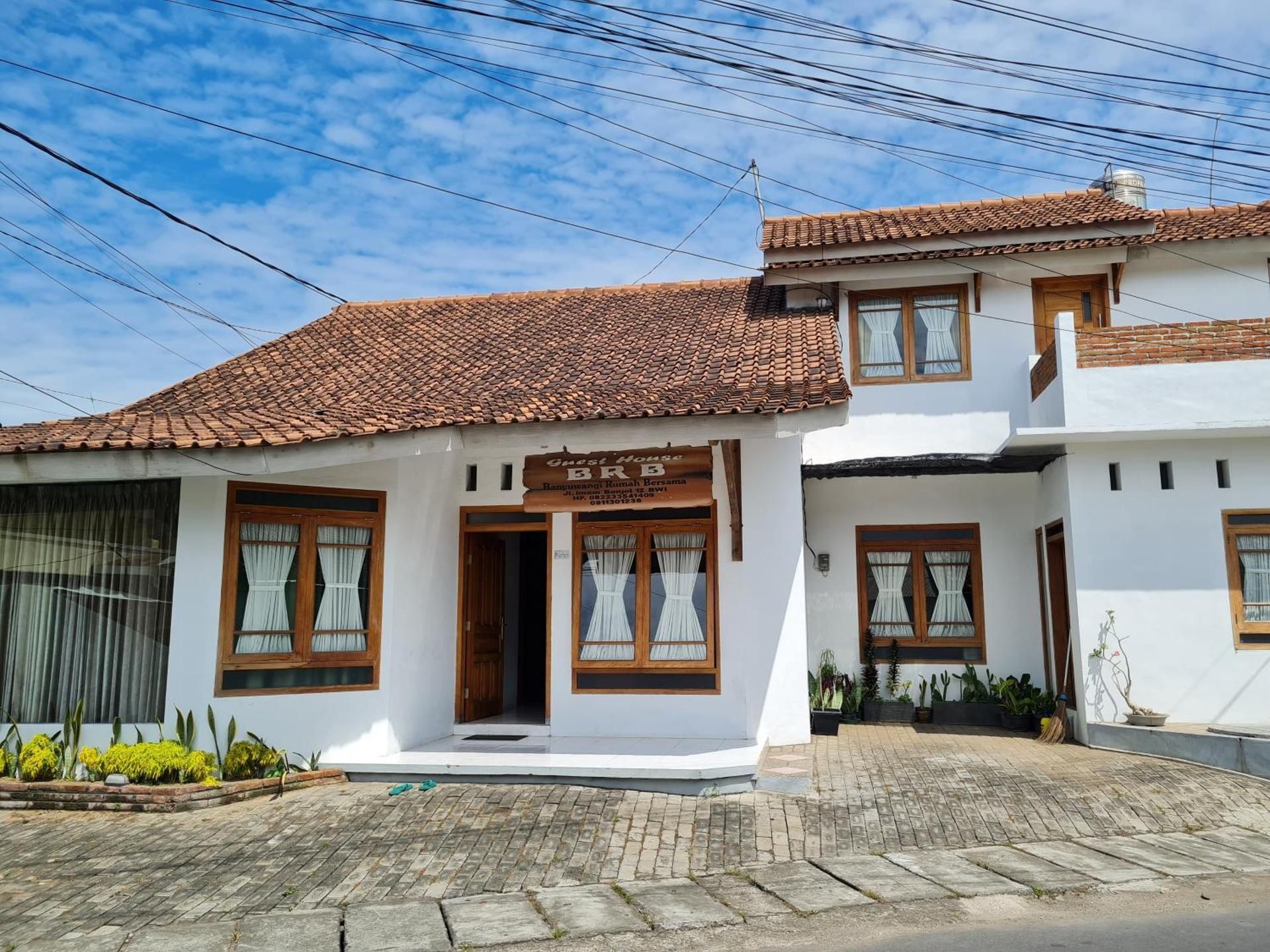 BRB Guest House