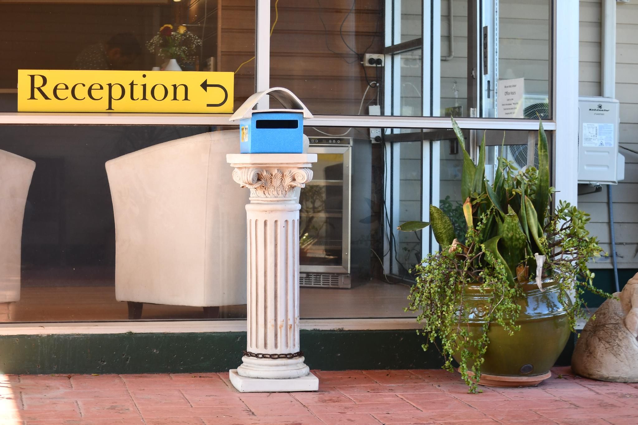 Royal Motel Rockhampton