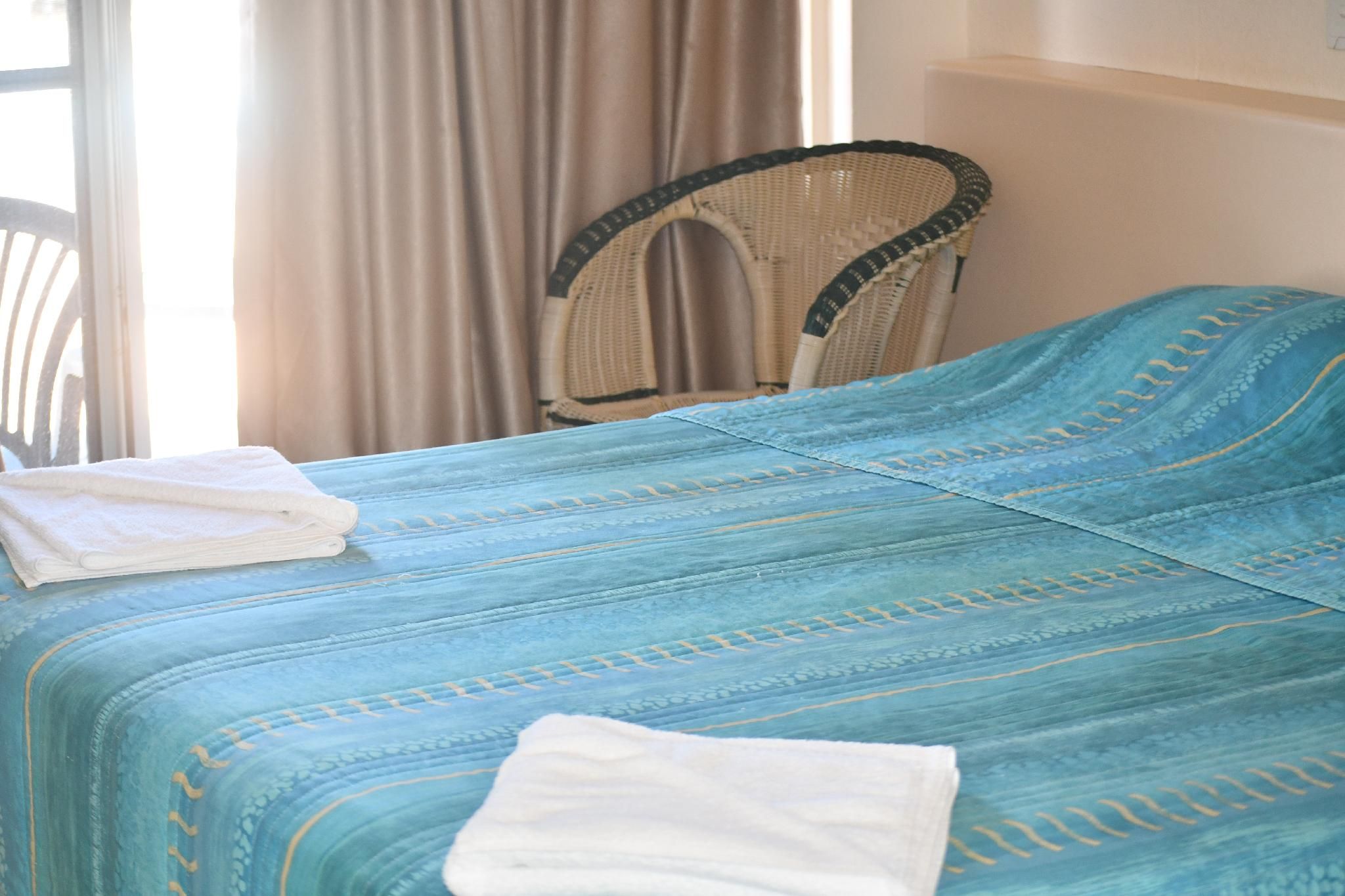 Royal Motel Rockhampton Double Room