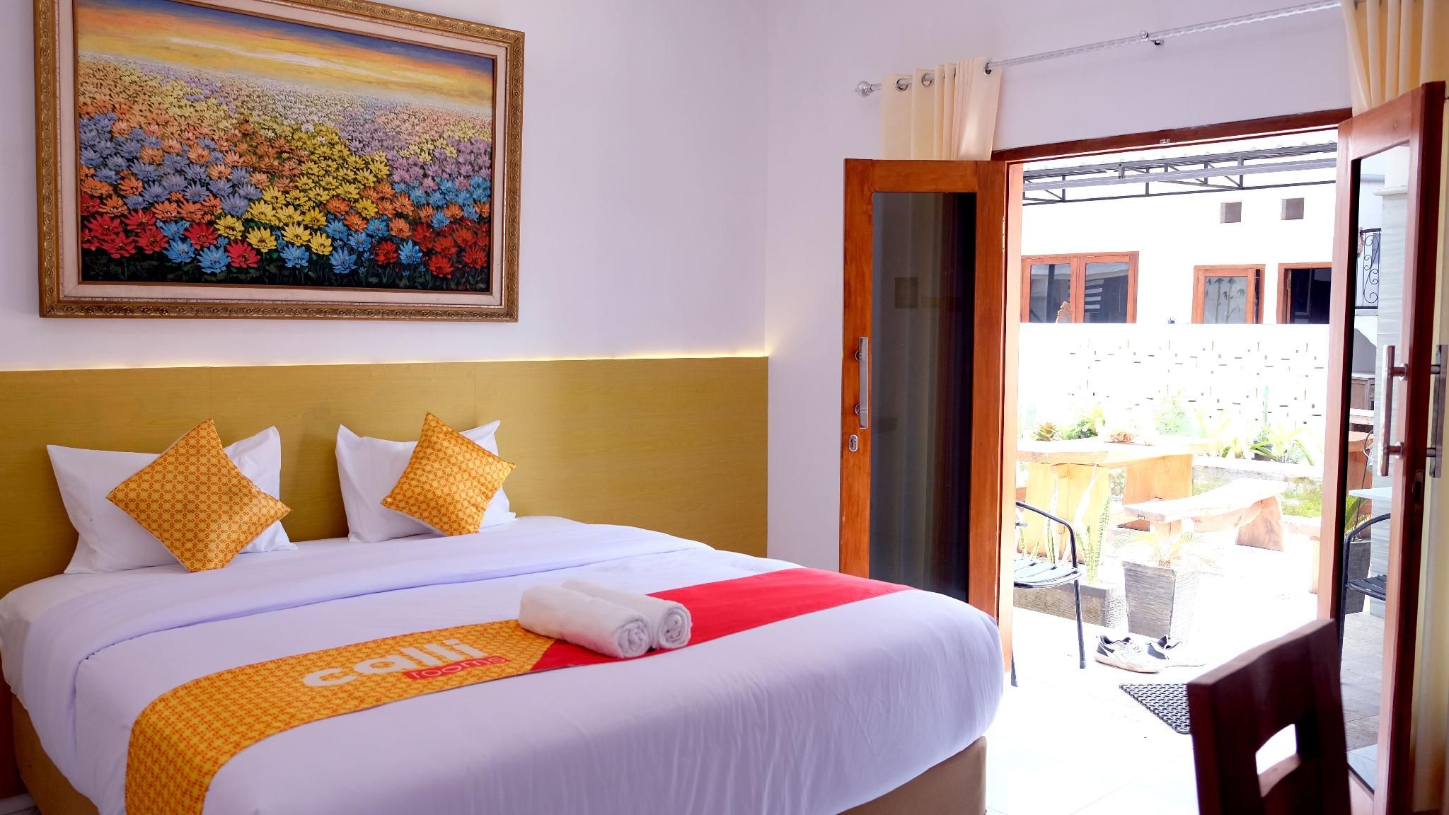 Superior - 1 Double Bed