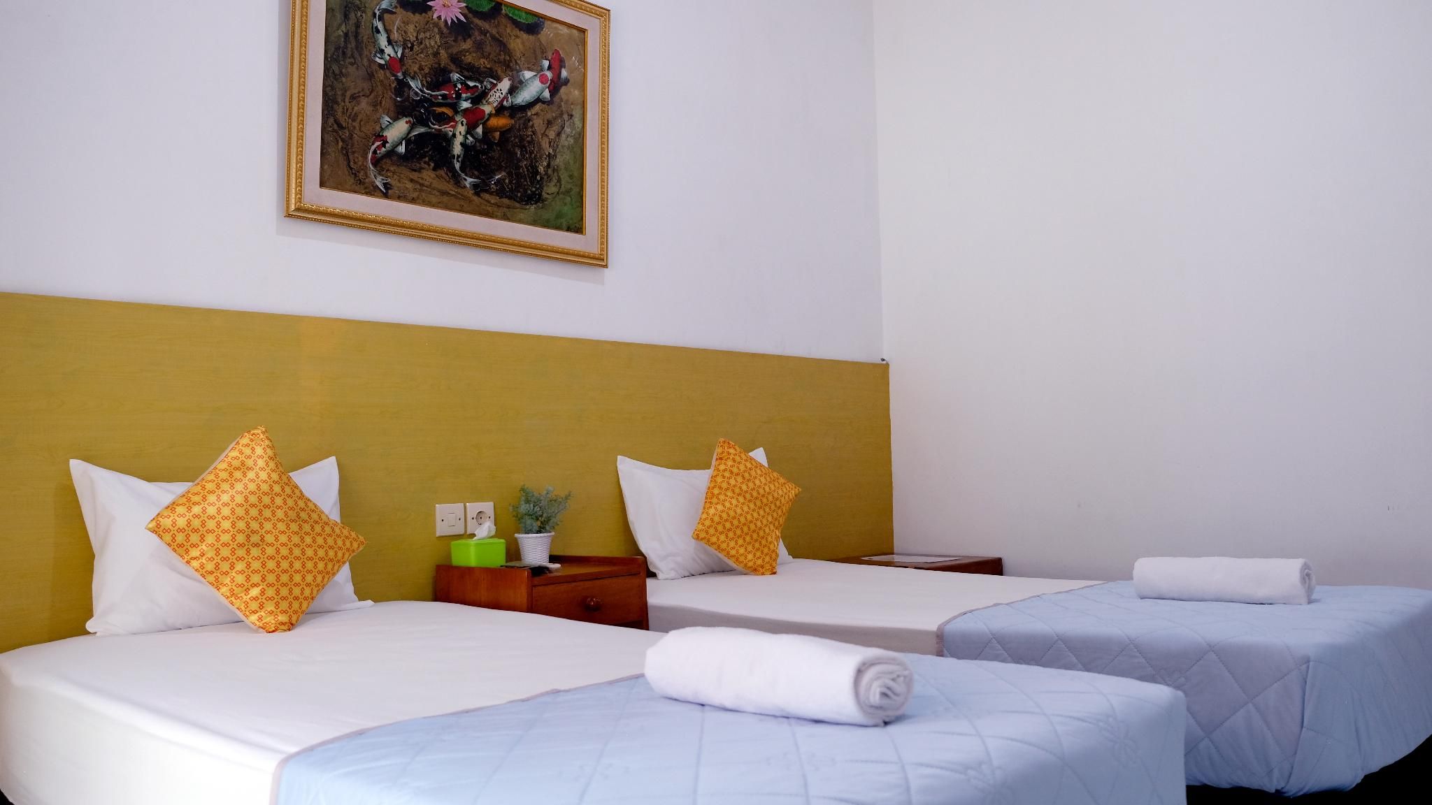 Superior - 2 Beds