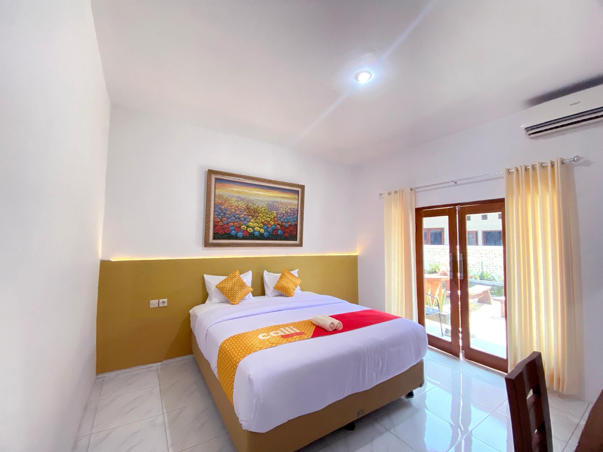 Superior - 1 Double Bed