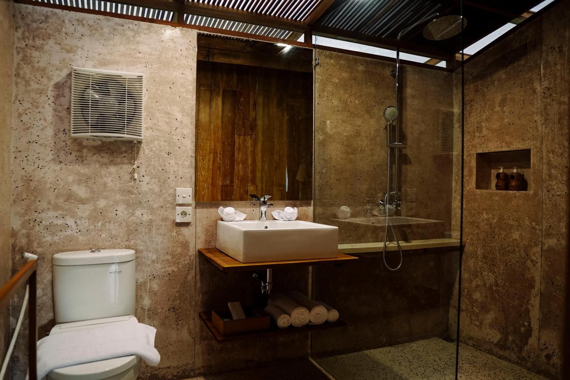 Ijen Estate Resort And Villa Superior 2