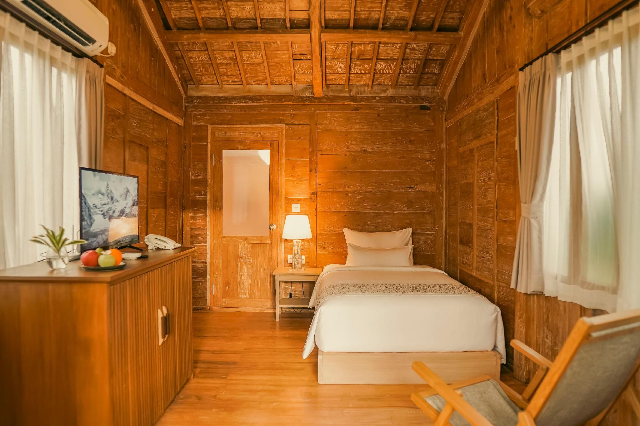 Ijen Estate Resort And Villa Superior