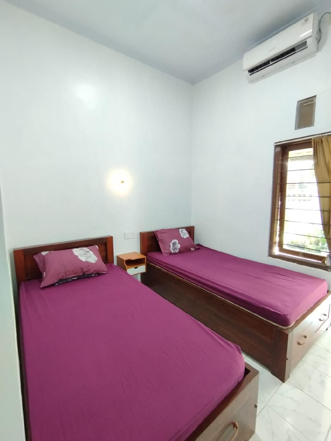 CHLOE Homestay Kebalenan