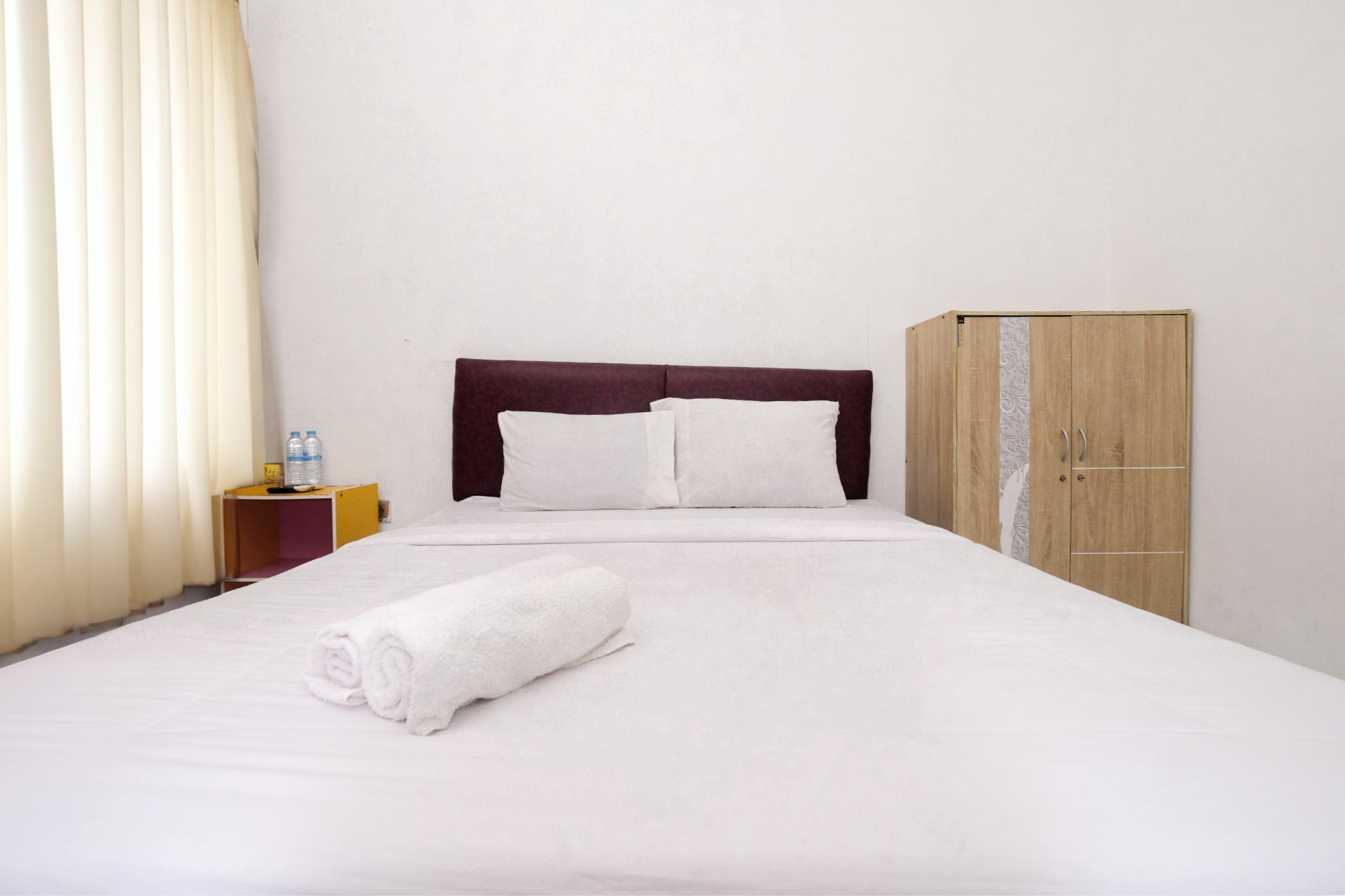 Sandi Guest House Syariah by Sinergi 