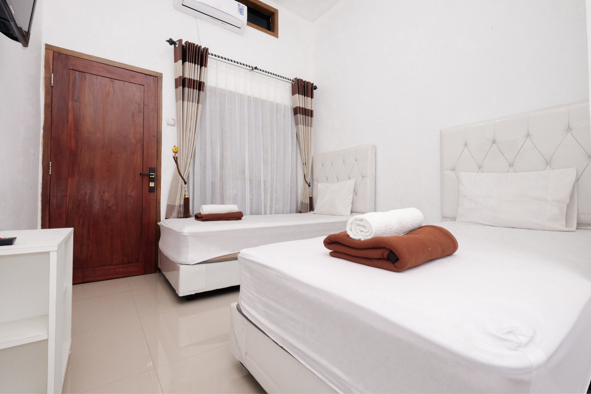Sandi Guest House Syariah by Sinergi 