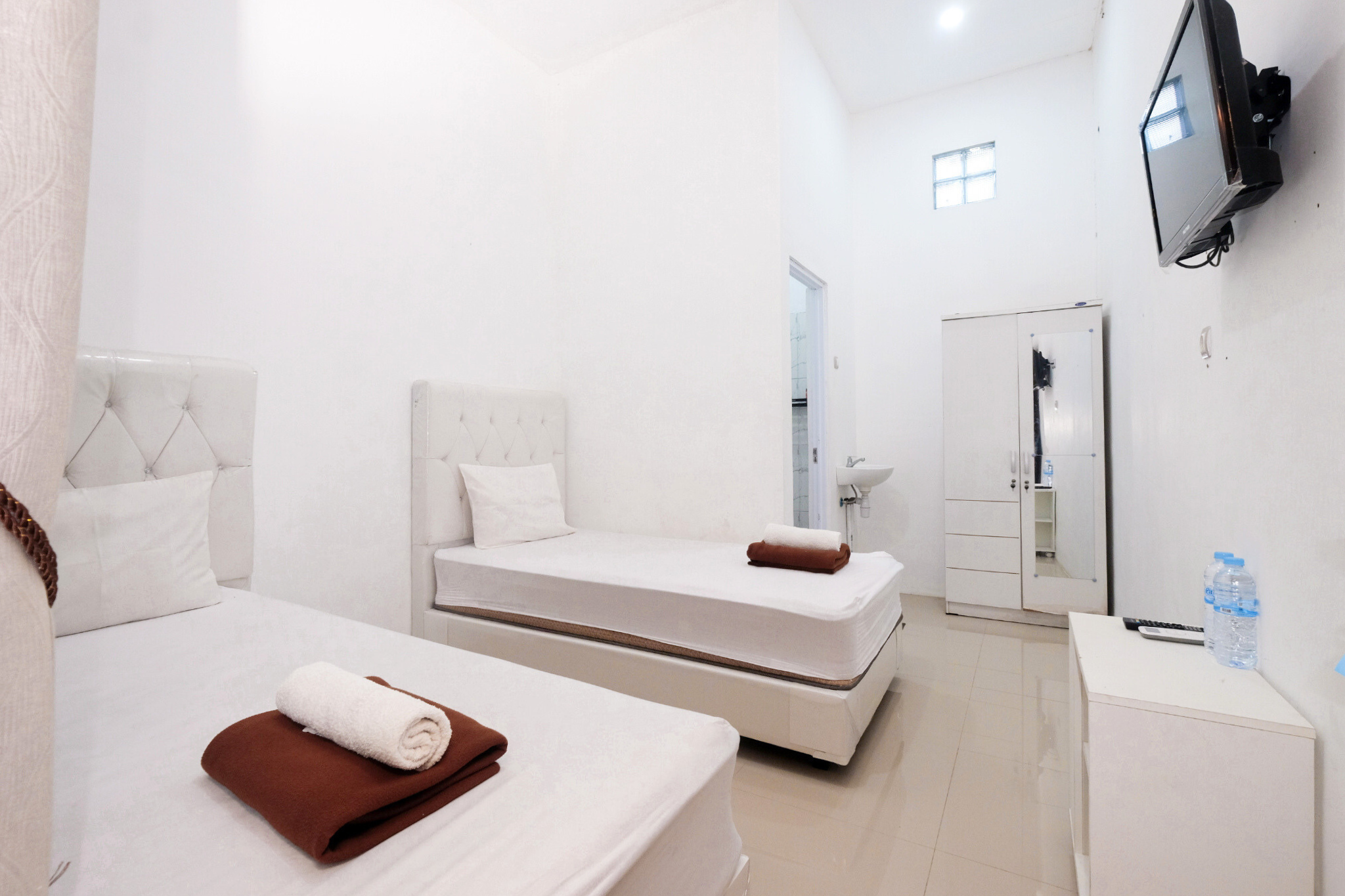 Sandi Guest House Syariah by Sinergi 