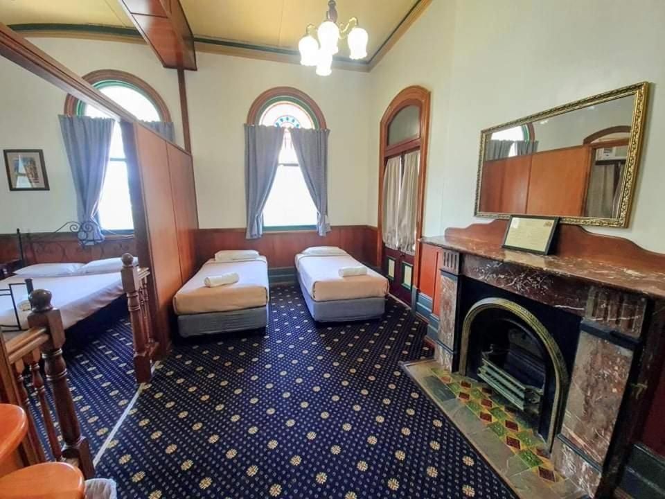 Suite with River View