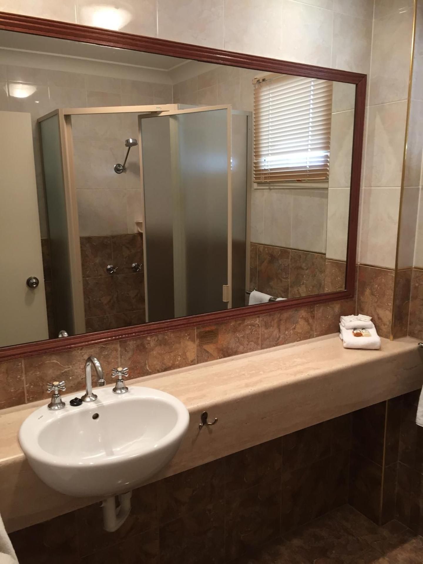 Queen Suite