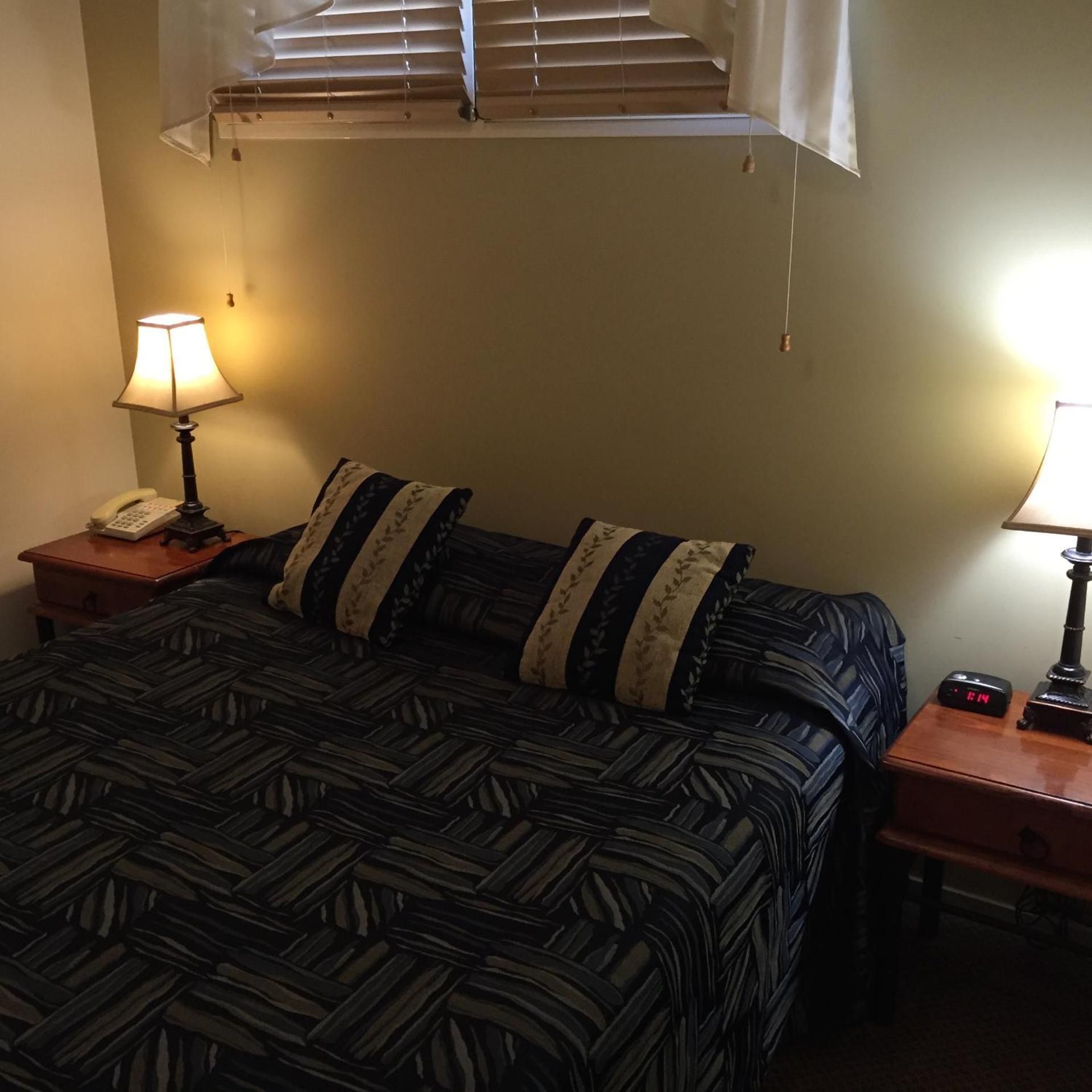 Suite with Spa Bath