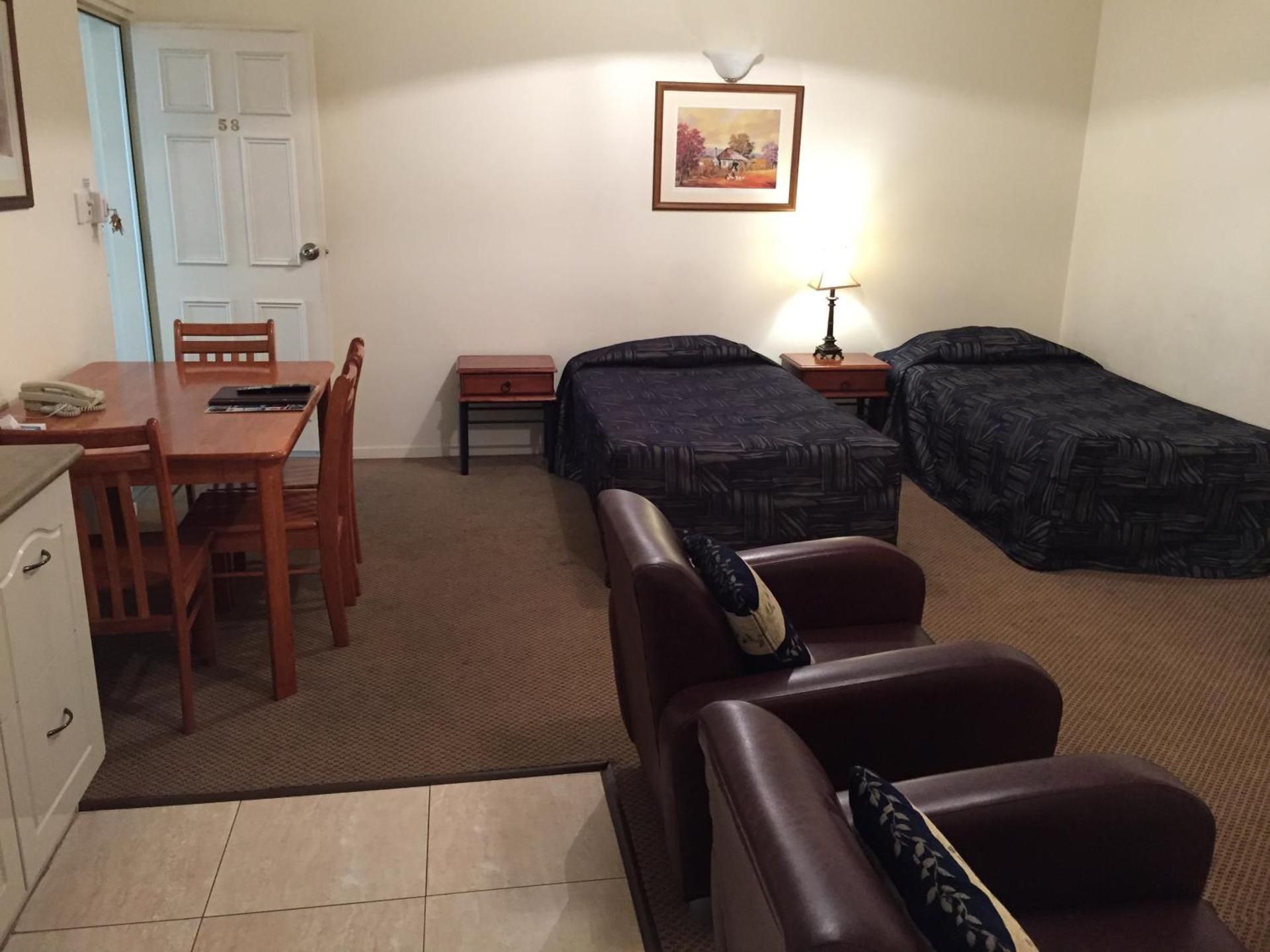 Family Suite
