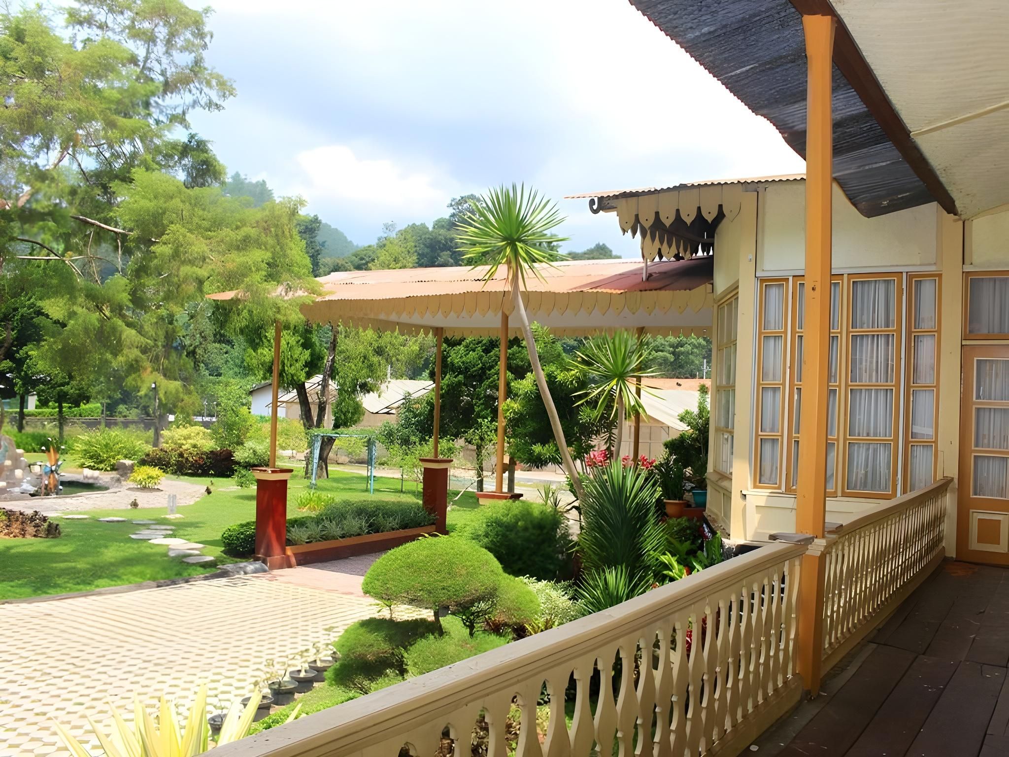 Catimor Hotel