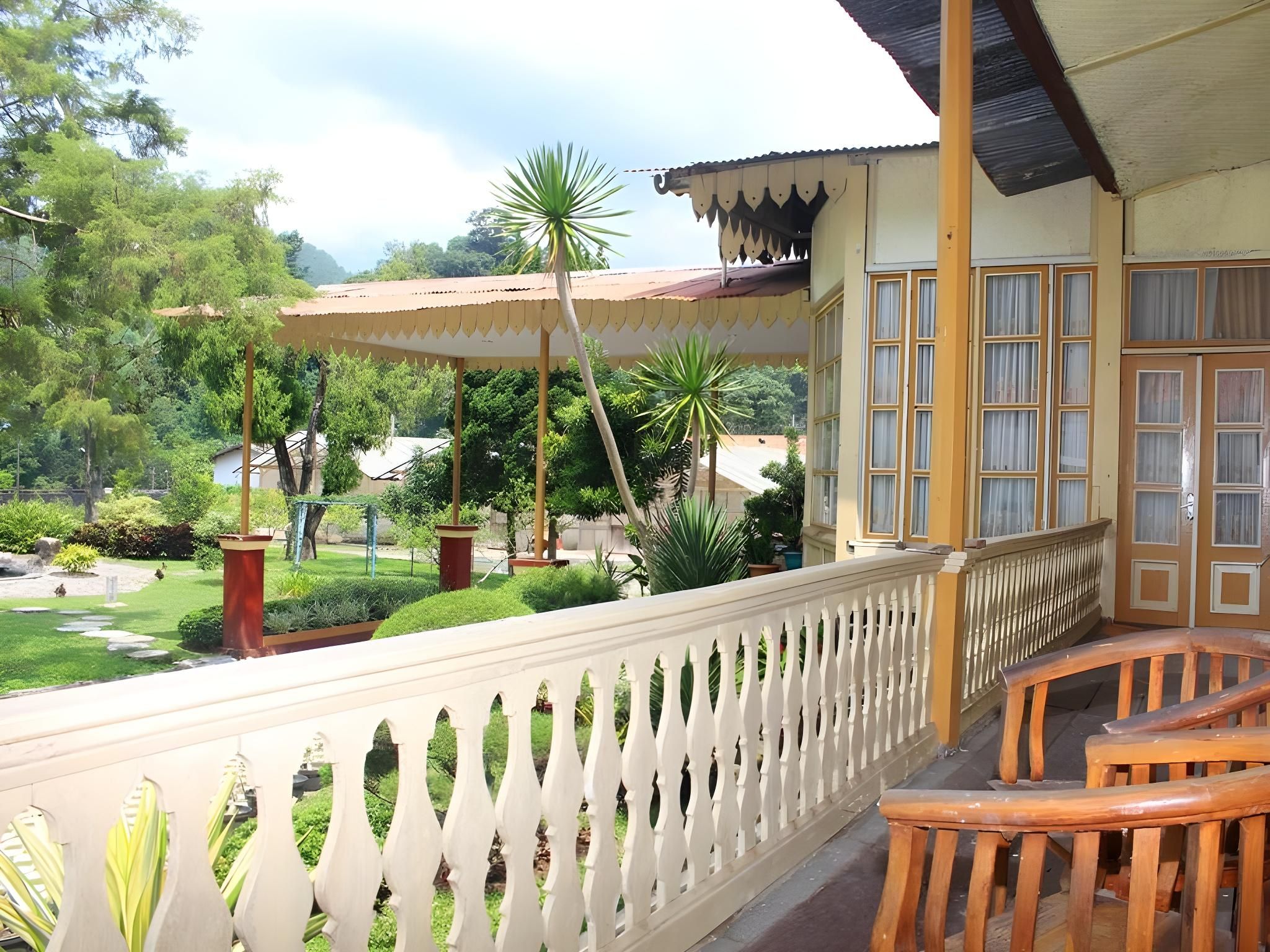 Catimor Hotel