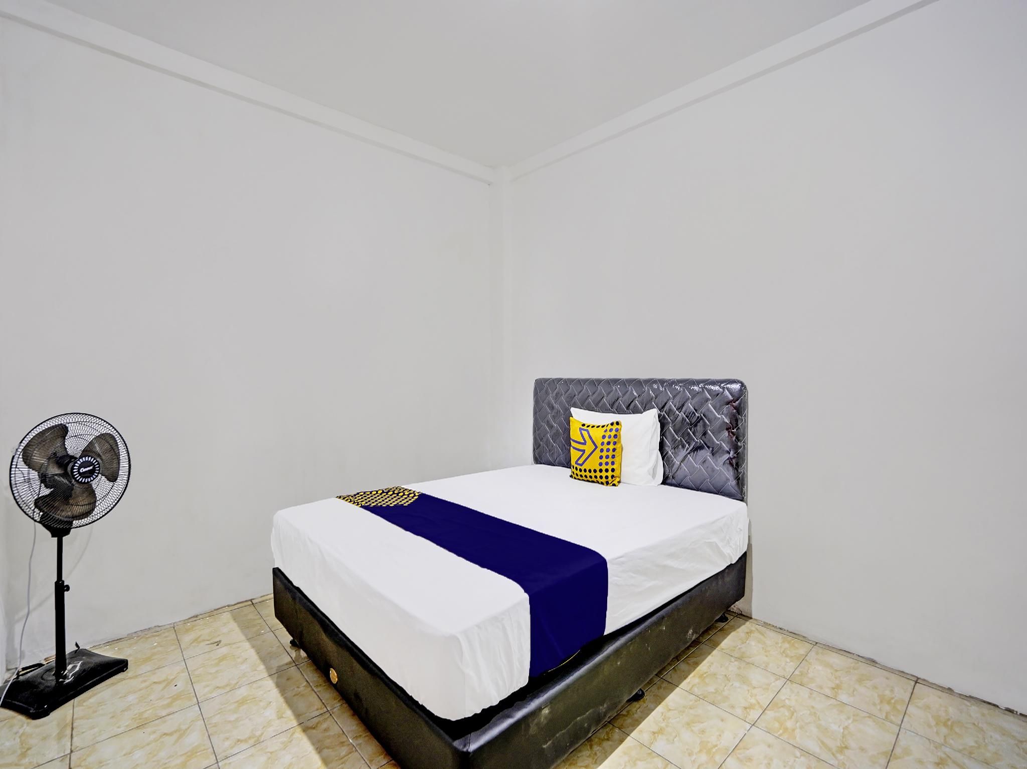 Spot On Single Room