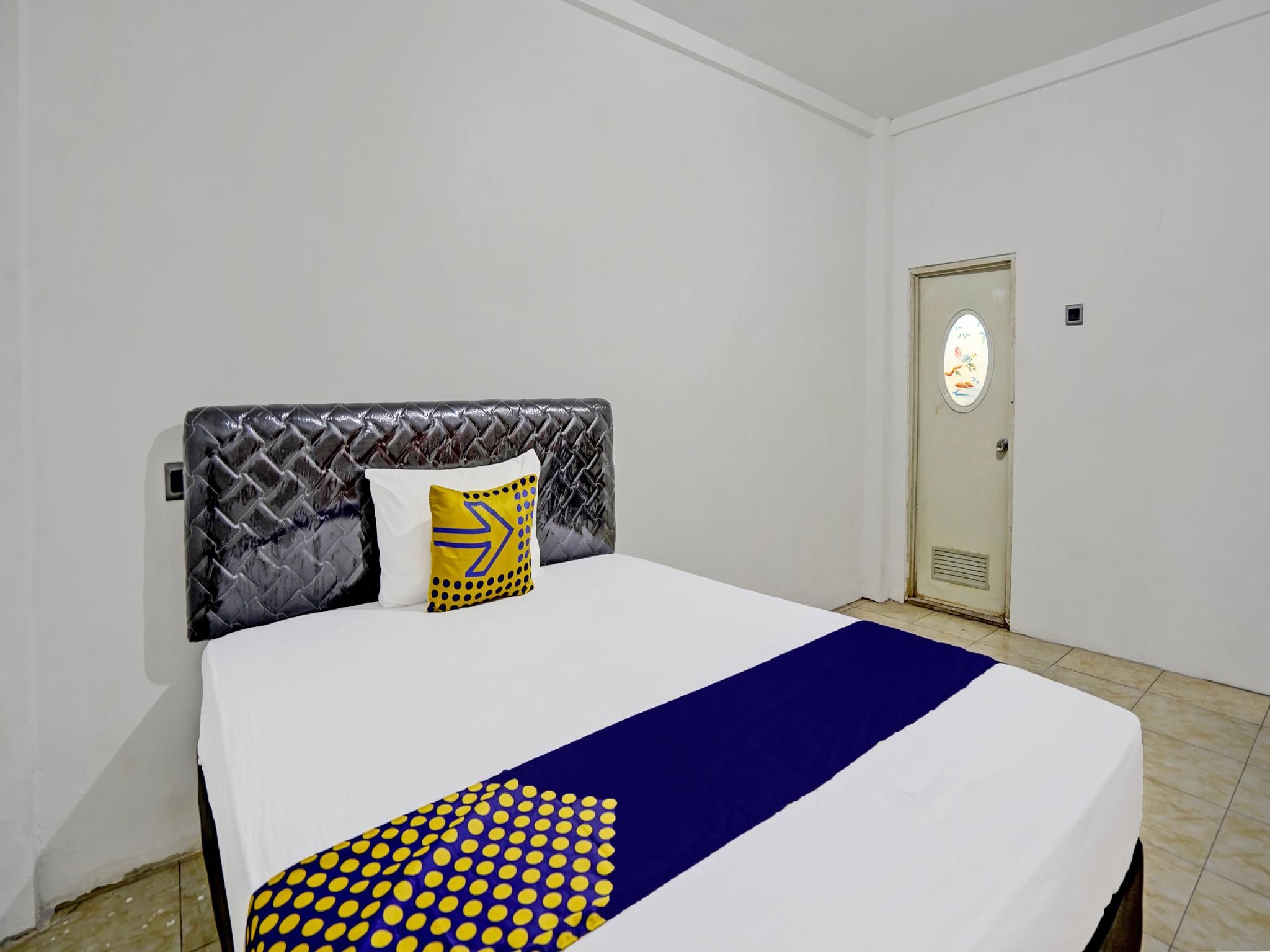 Spot On Single Room