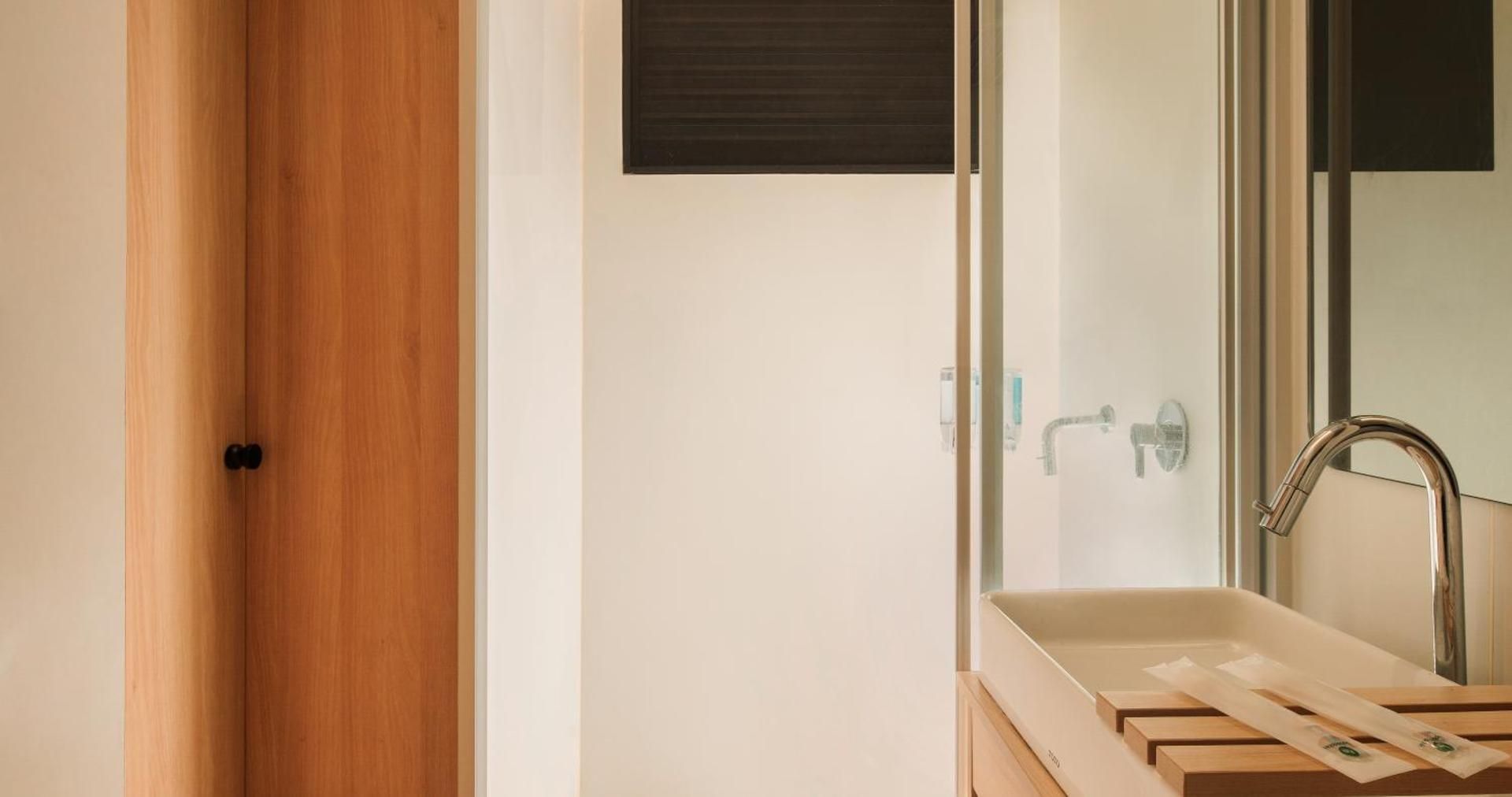 Bobocabin Kawah Ijen, Banyuwangi  Executive Room 2