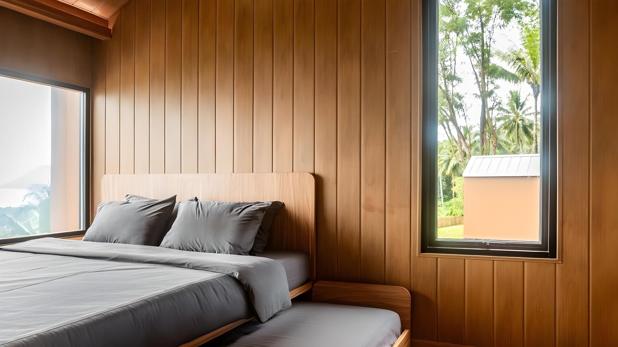 Bobocabin Kawah Ijen, Banyuwangi  Premier