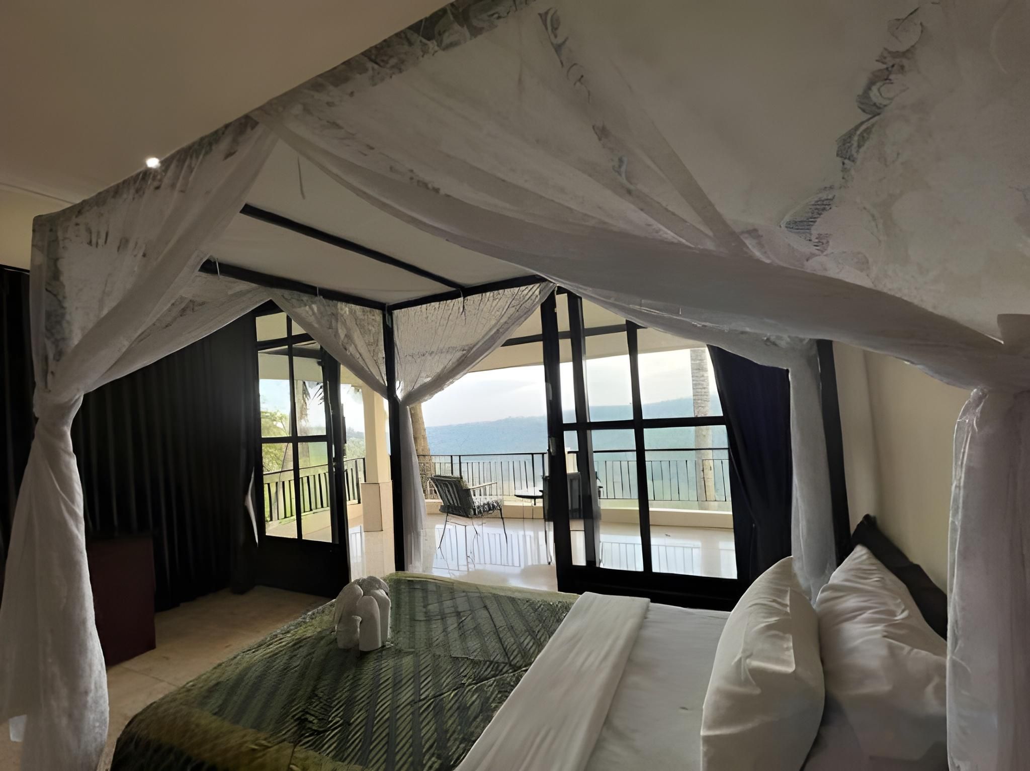 Domisili Ijen Cliff by Fays Hospitality Deluxe