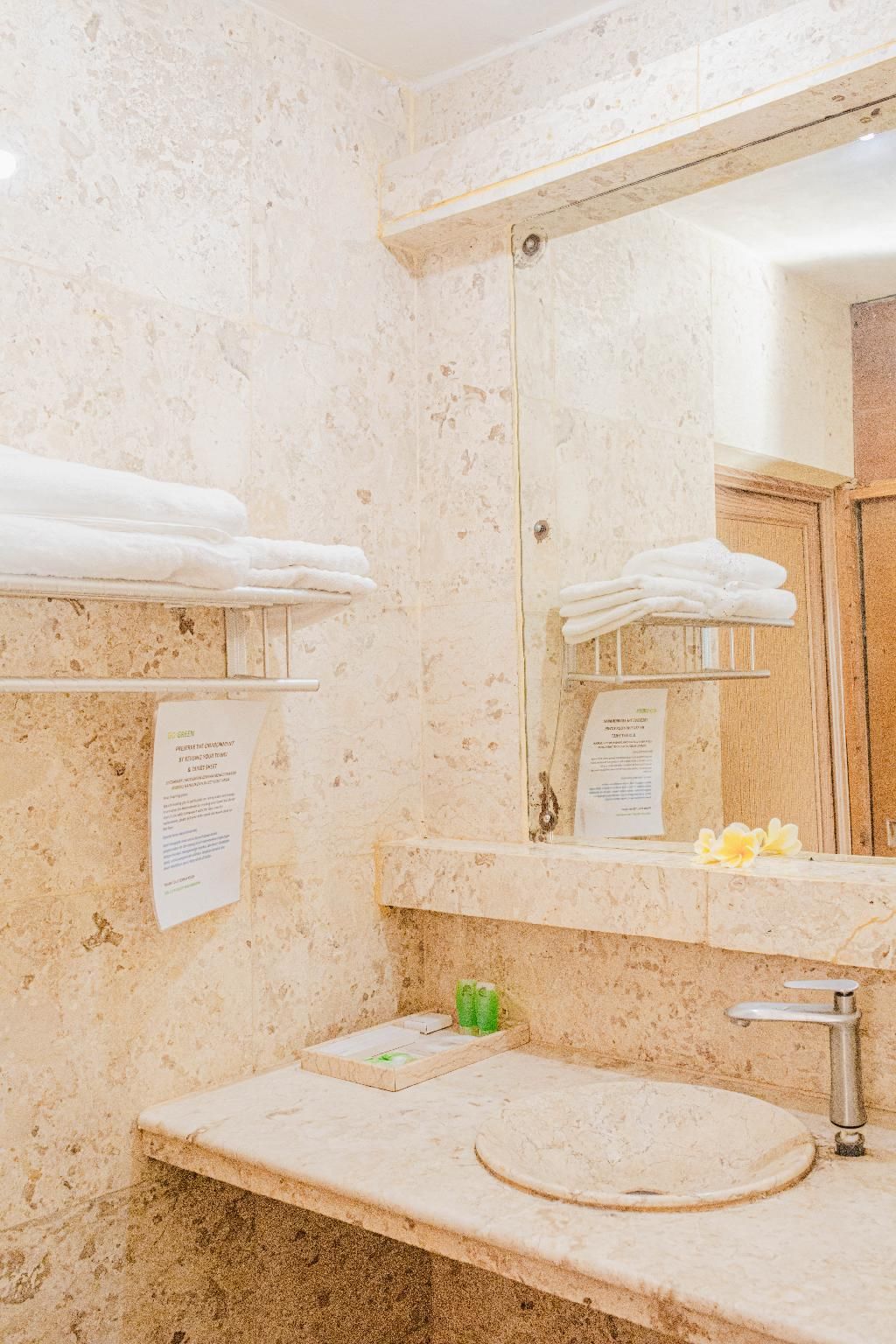 Domisili Ijen Cliff by Fays Hospitality Deluxe 3