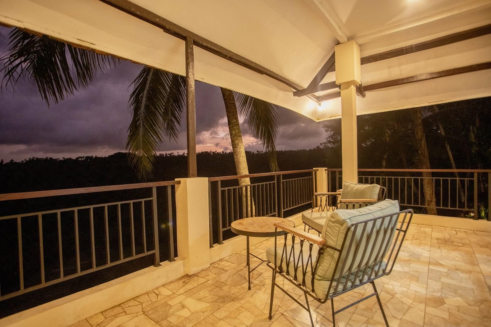 Domisili Ijen Cliff by Fays Hospitality Deluxe 2