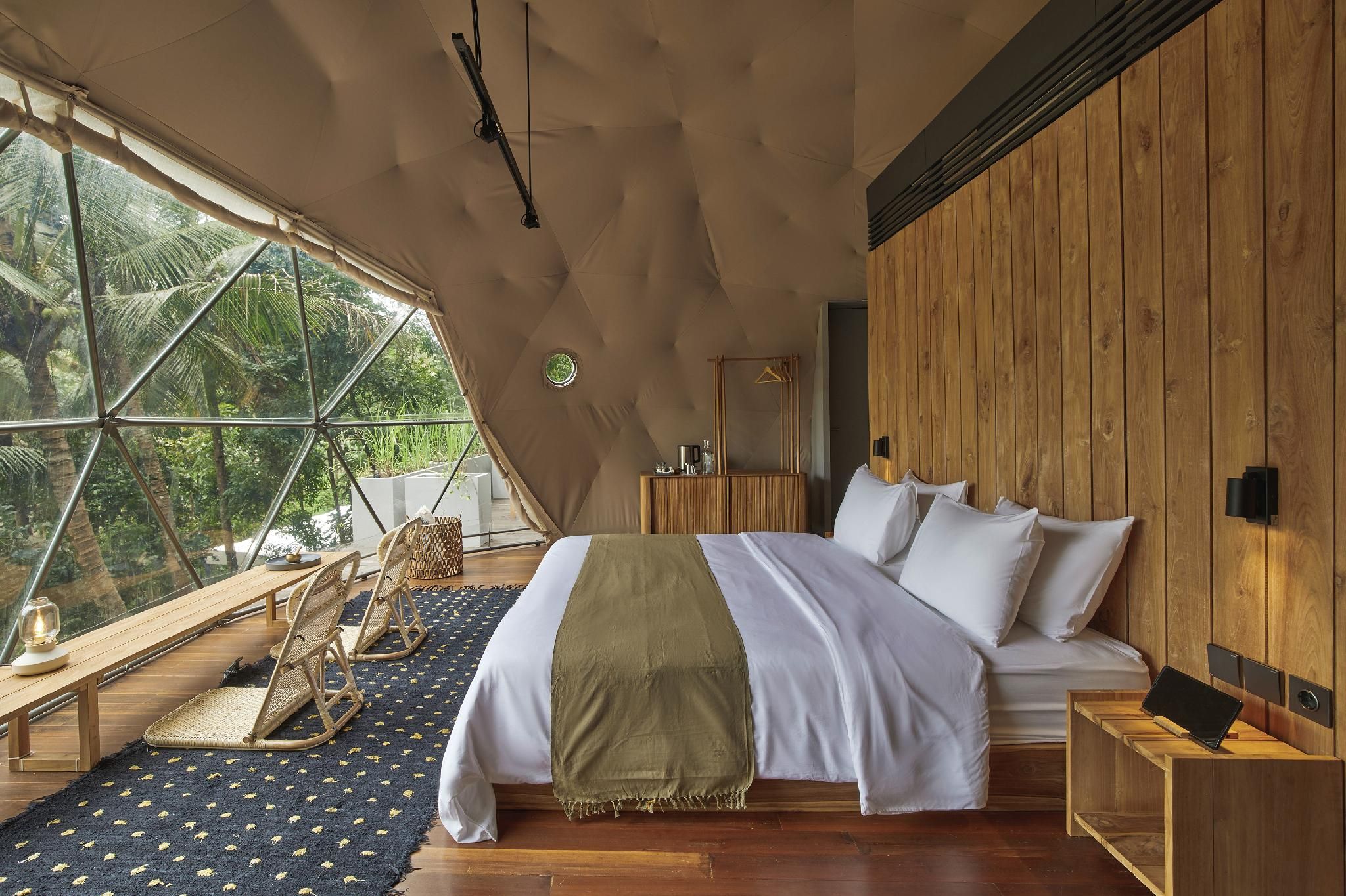 Binar Tent