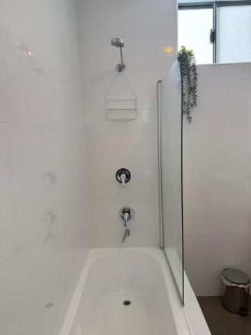 Twin Room with Shared Bathroom