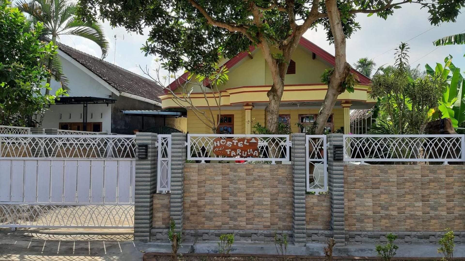 Hostel TARUNA