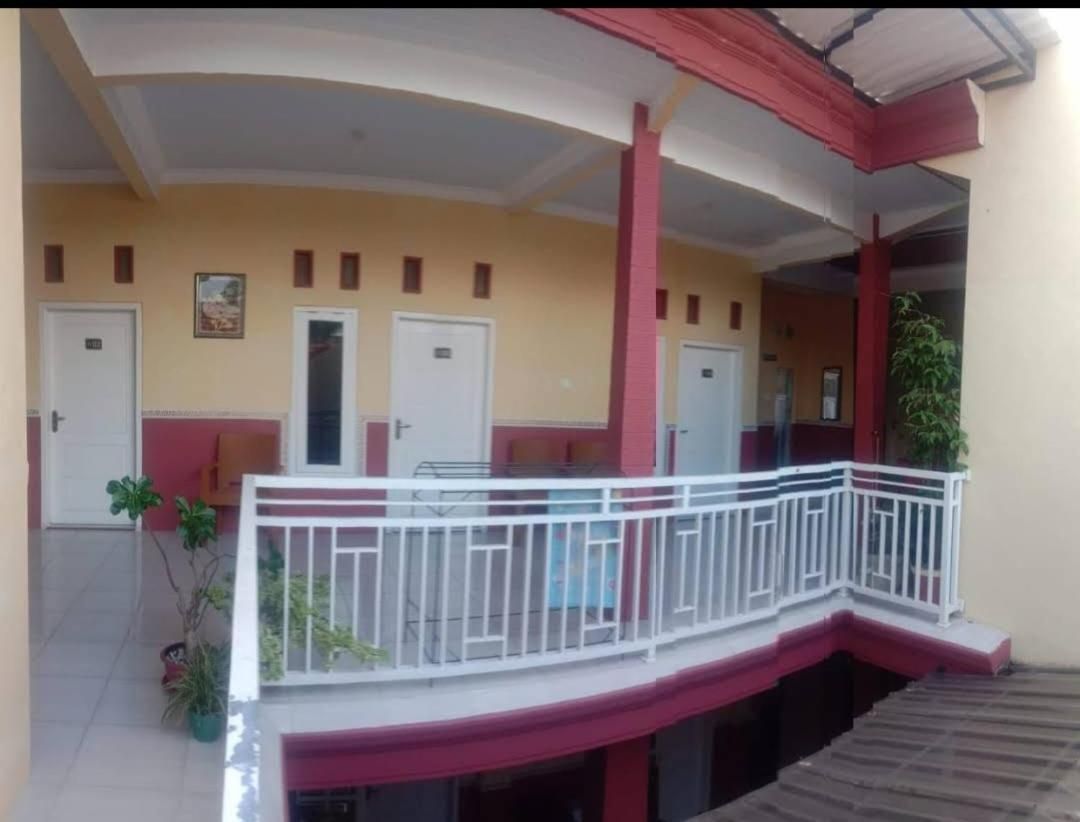 Hostel TARUNA