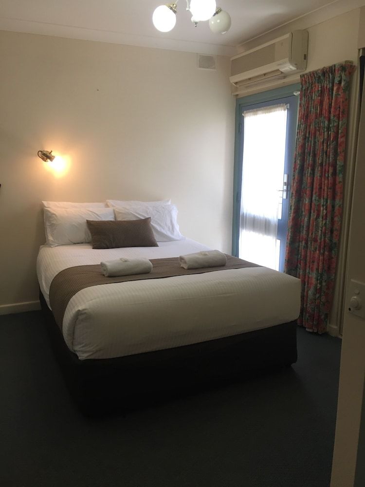 Deluxe Double Room, 1 Queen Bed