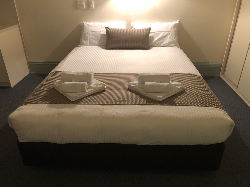 Family Triple Room