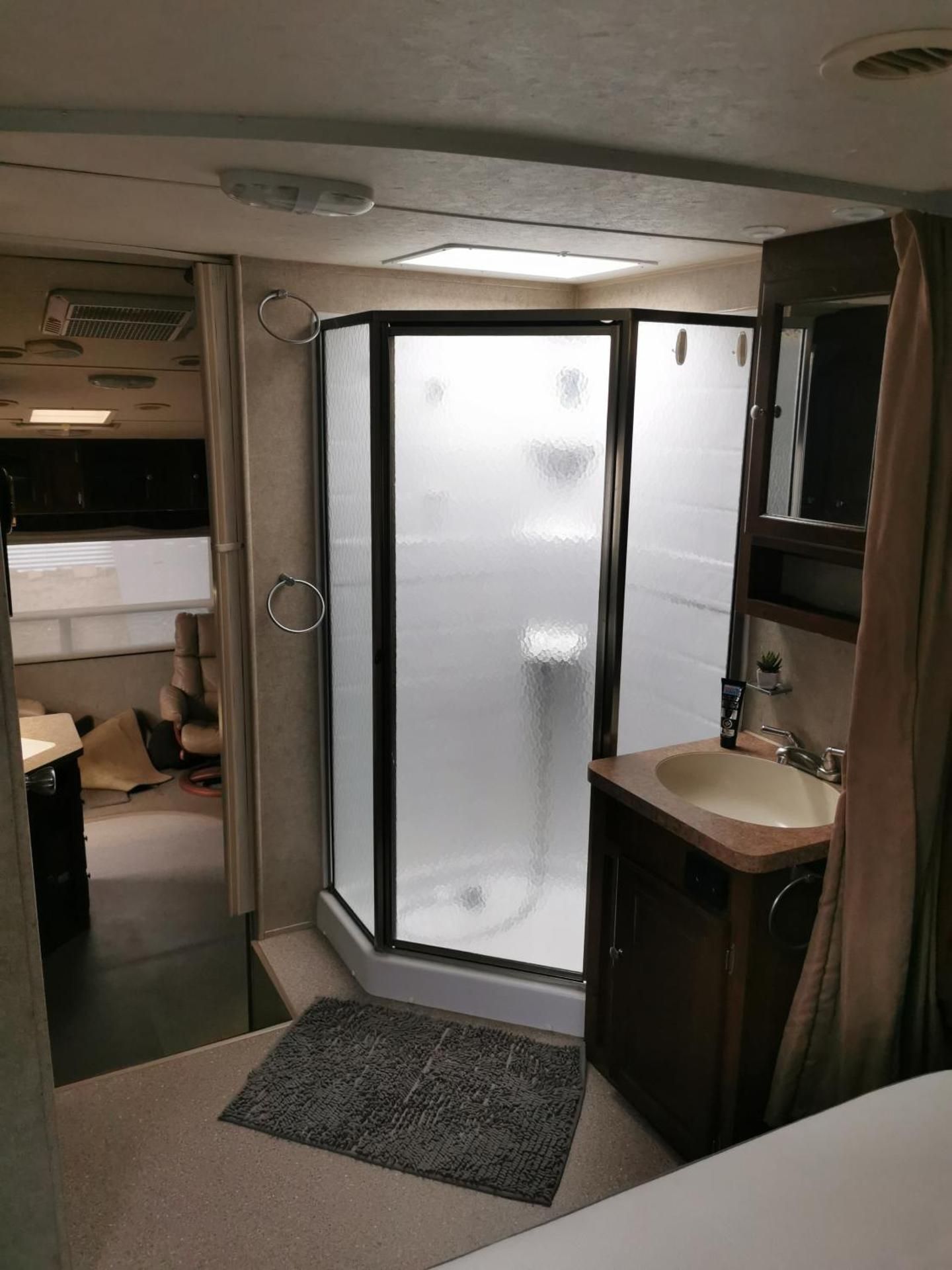 Mobile Home