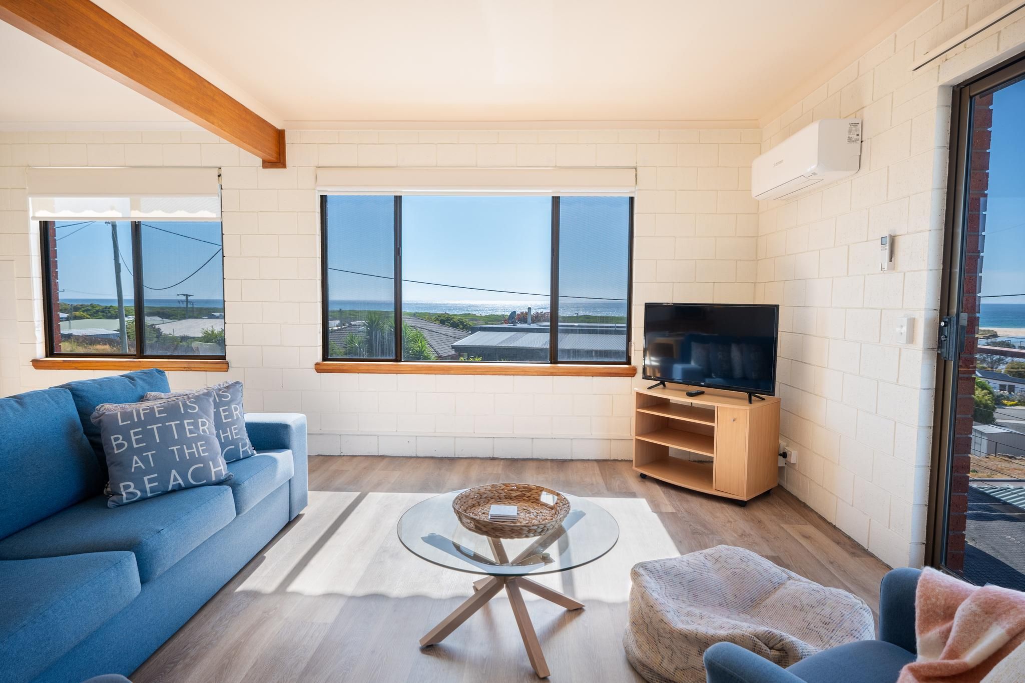 Deluxe - Balcony
