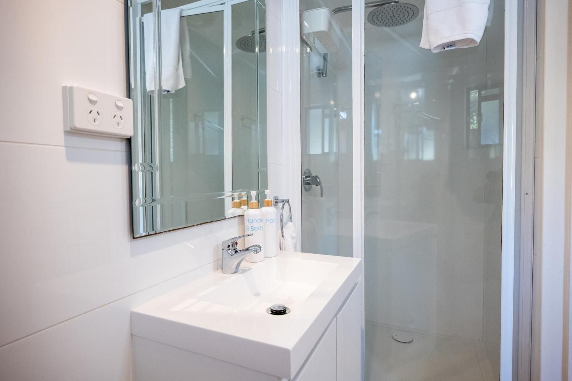 Two-Bedroom Family Unit 17