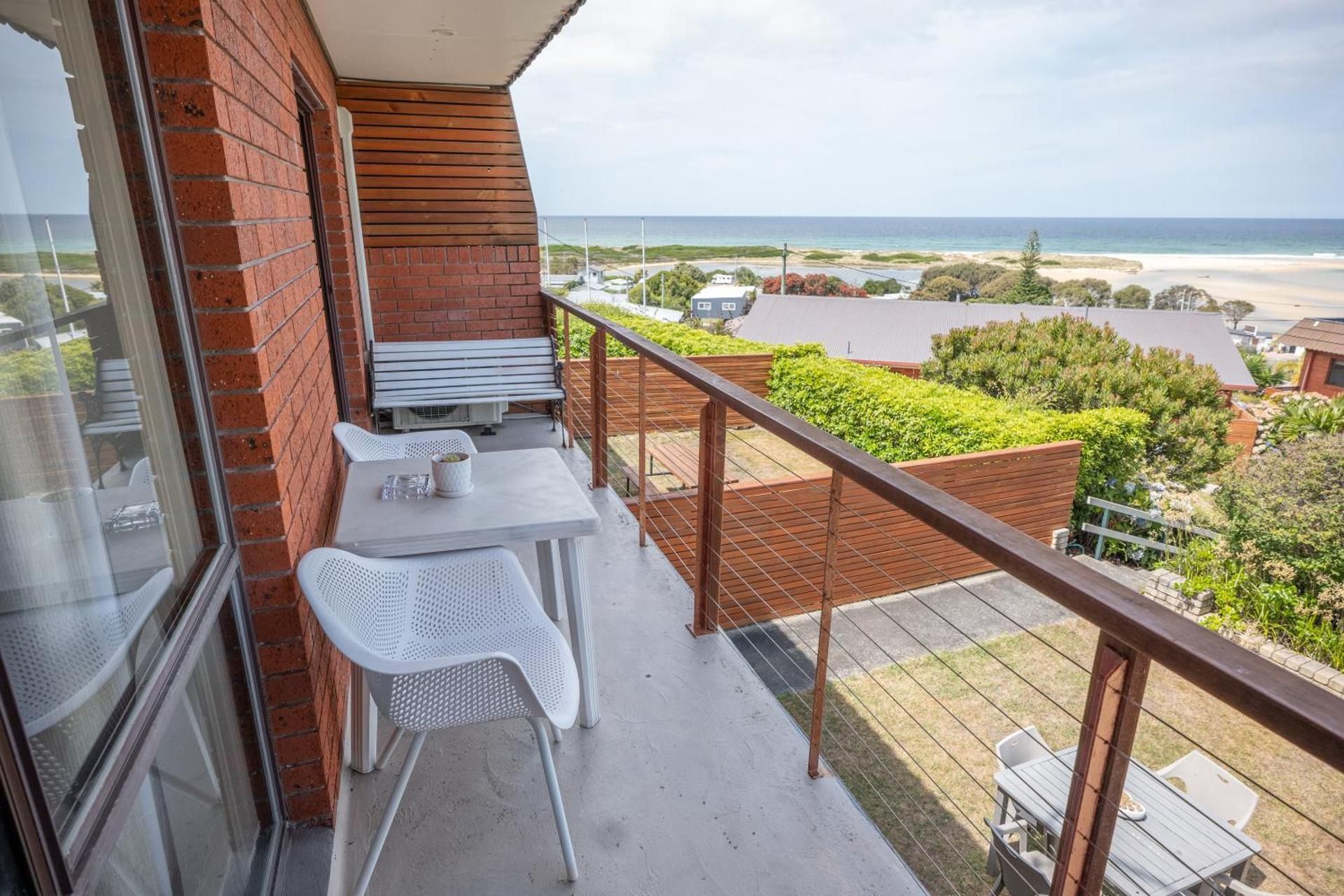 Deluxe Ocean View Villa