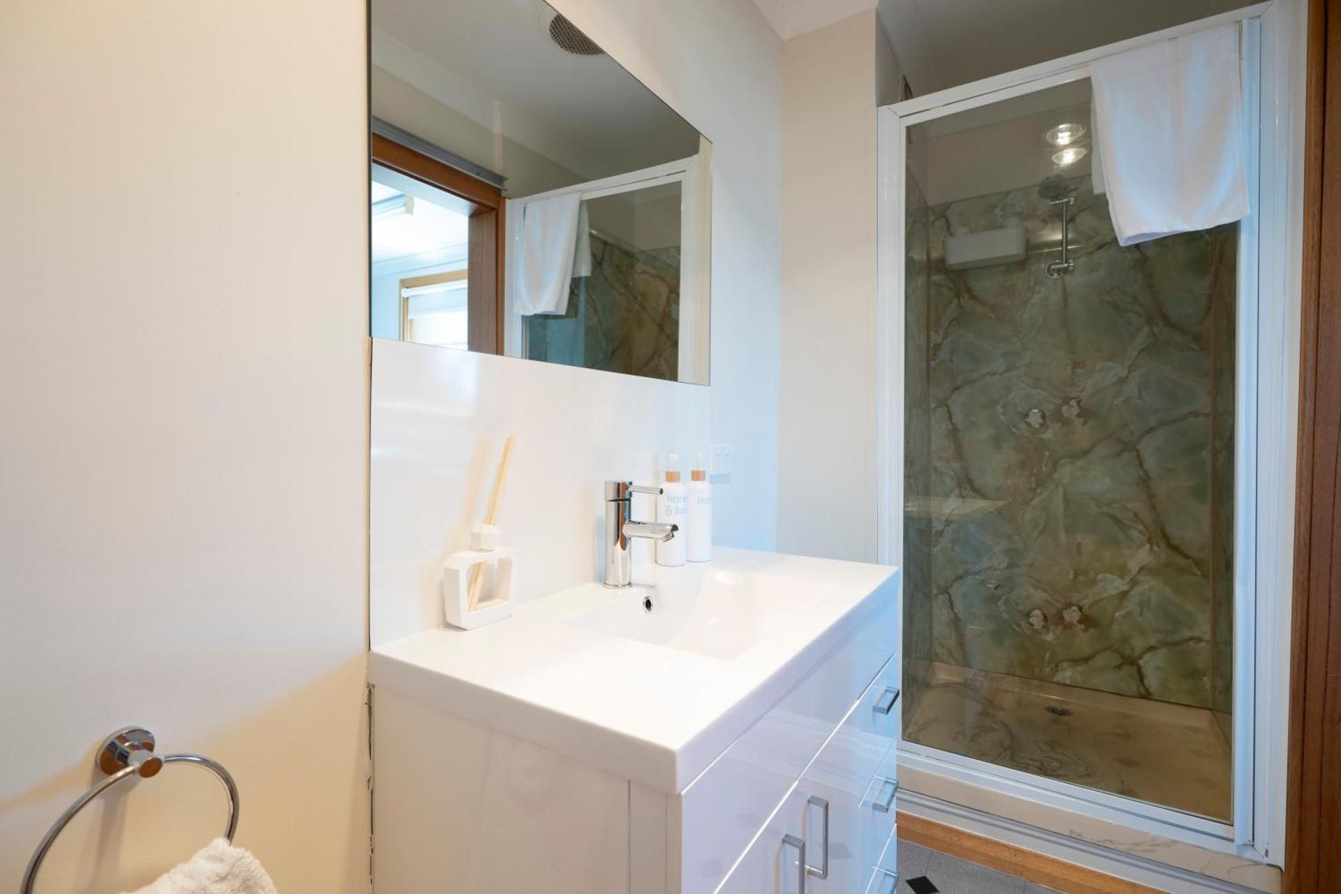 Studio With Ocean View