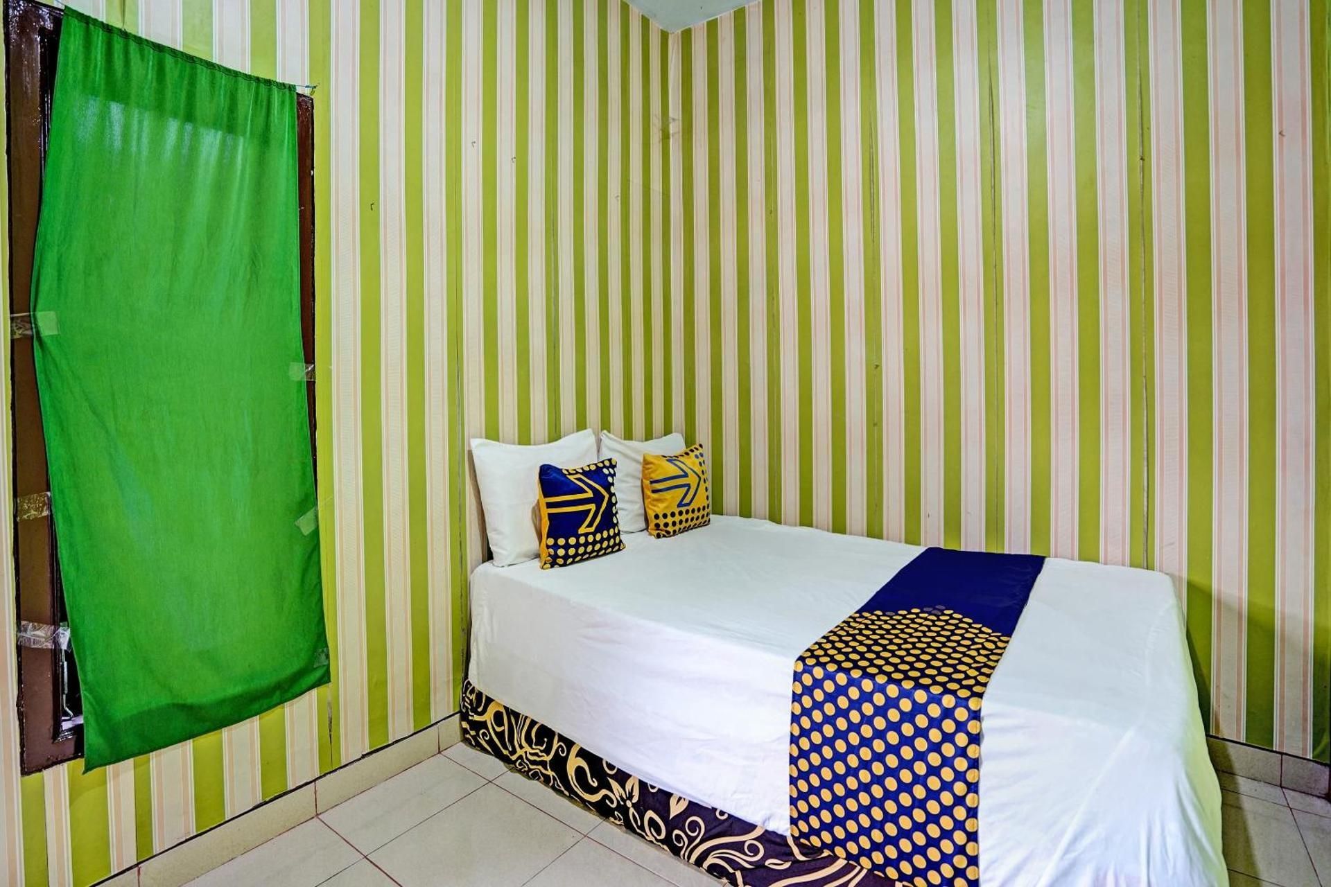 Budget Double Room