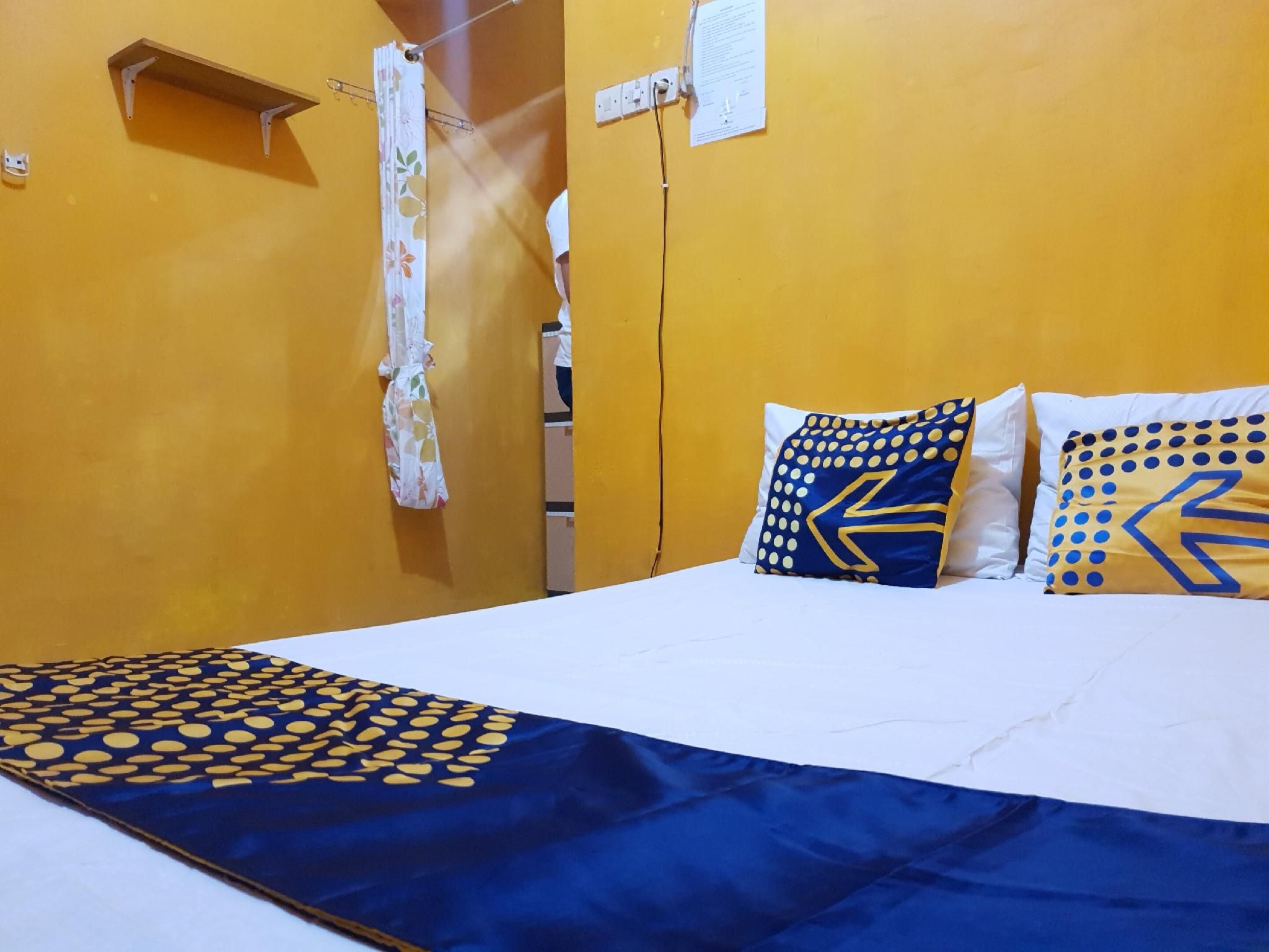 Double Room without Air Conditioning