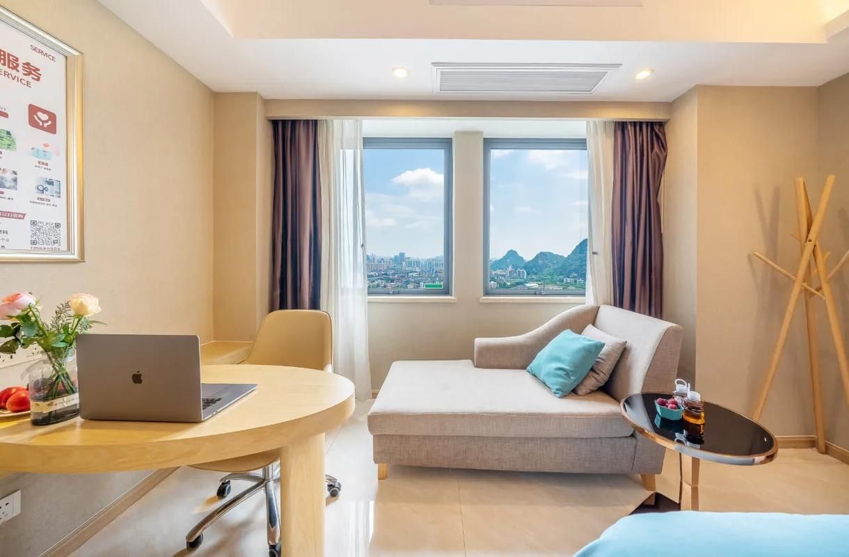 Smart Twin Room