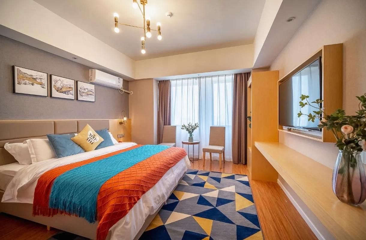 Lavande - T Speical Room