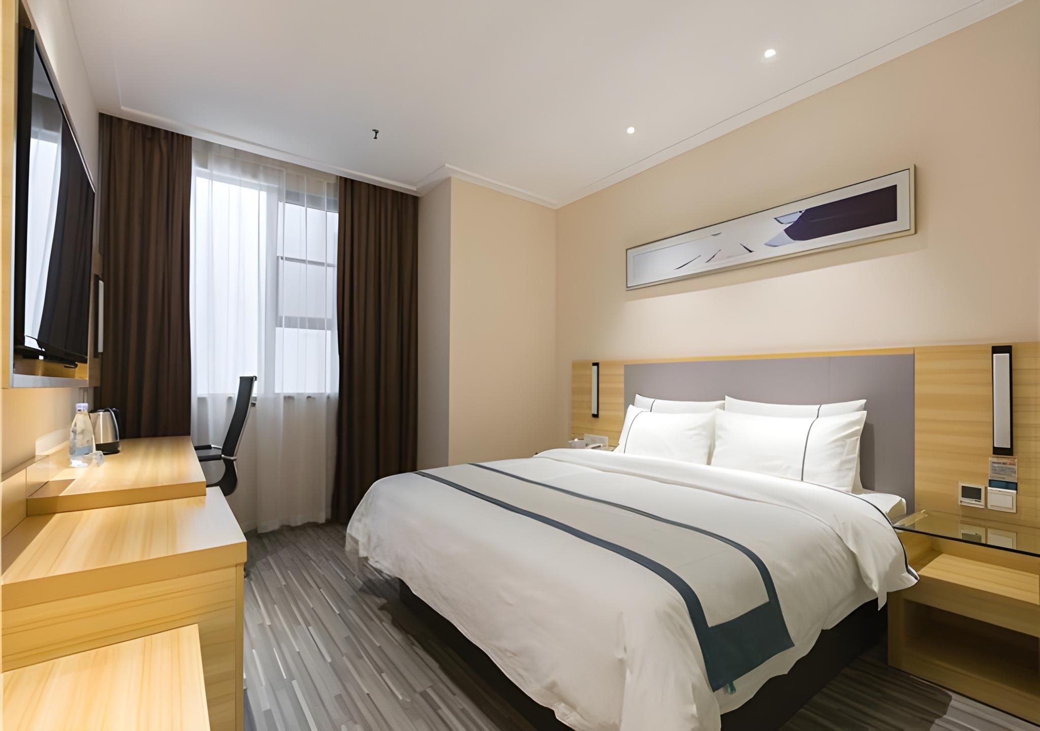 Dossen - Select Bed Room