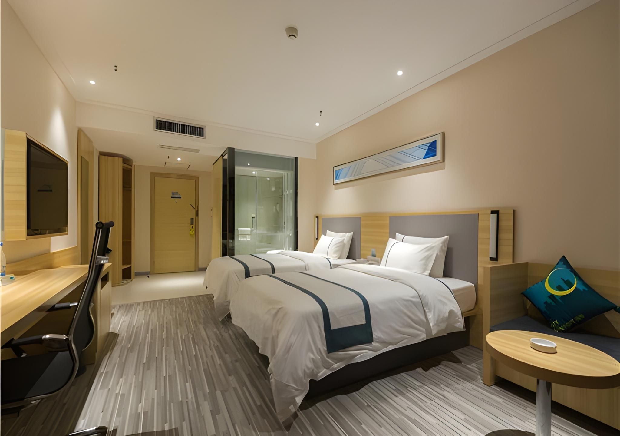 Select Twin Room